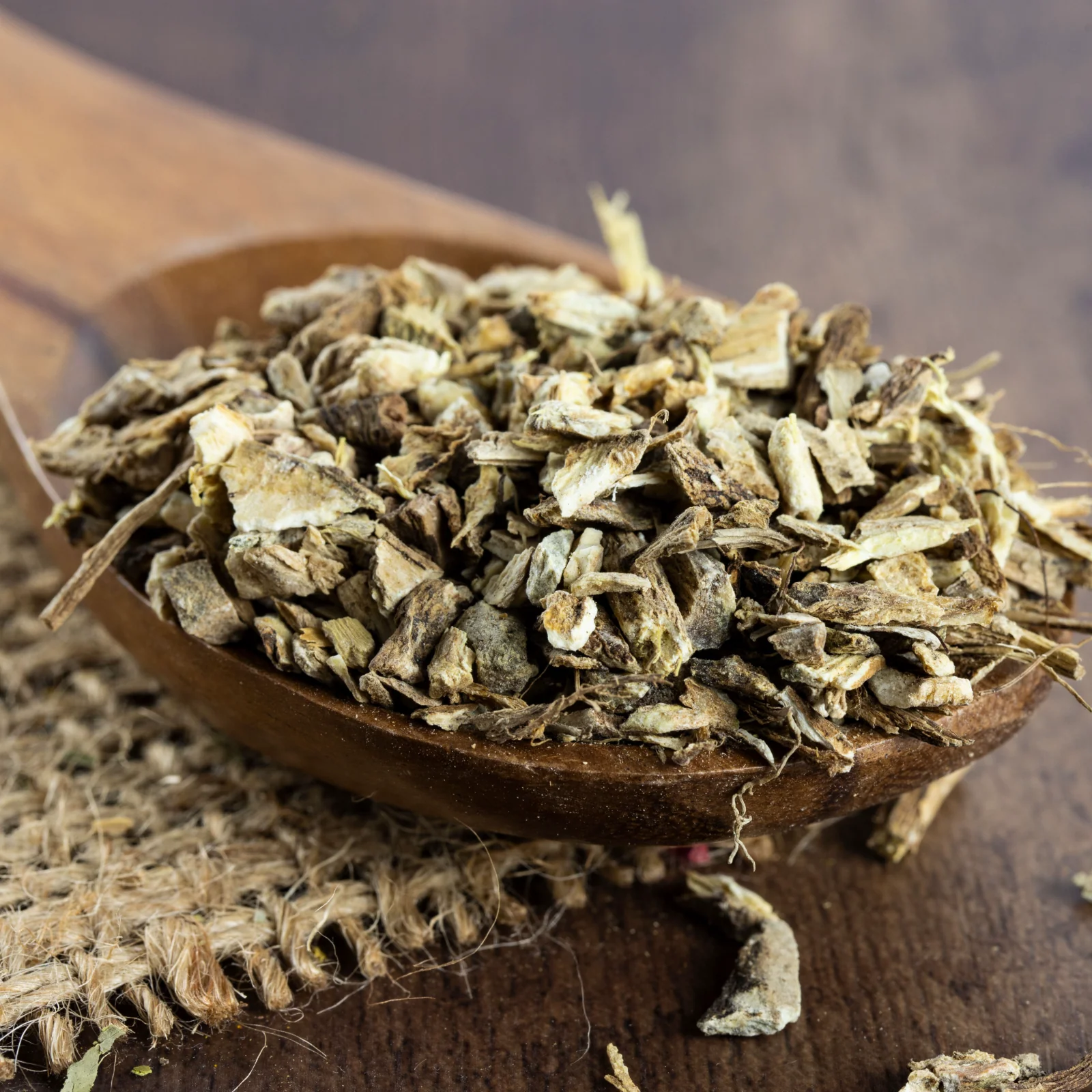 Alantwurzel geschnitten (250g) - Image 4