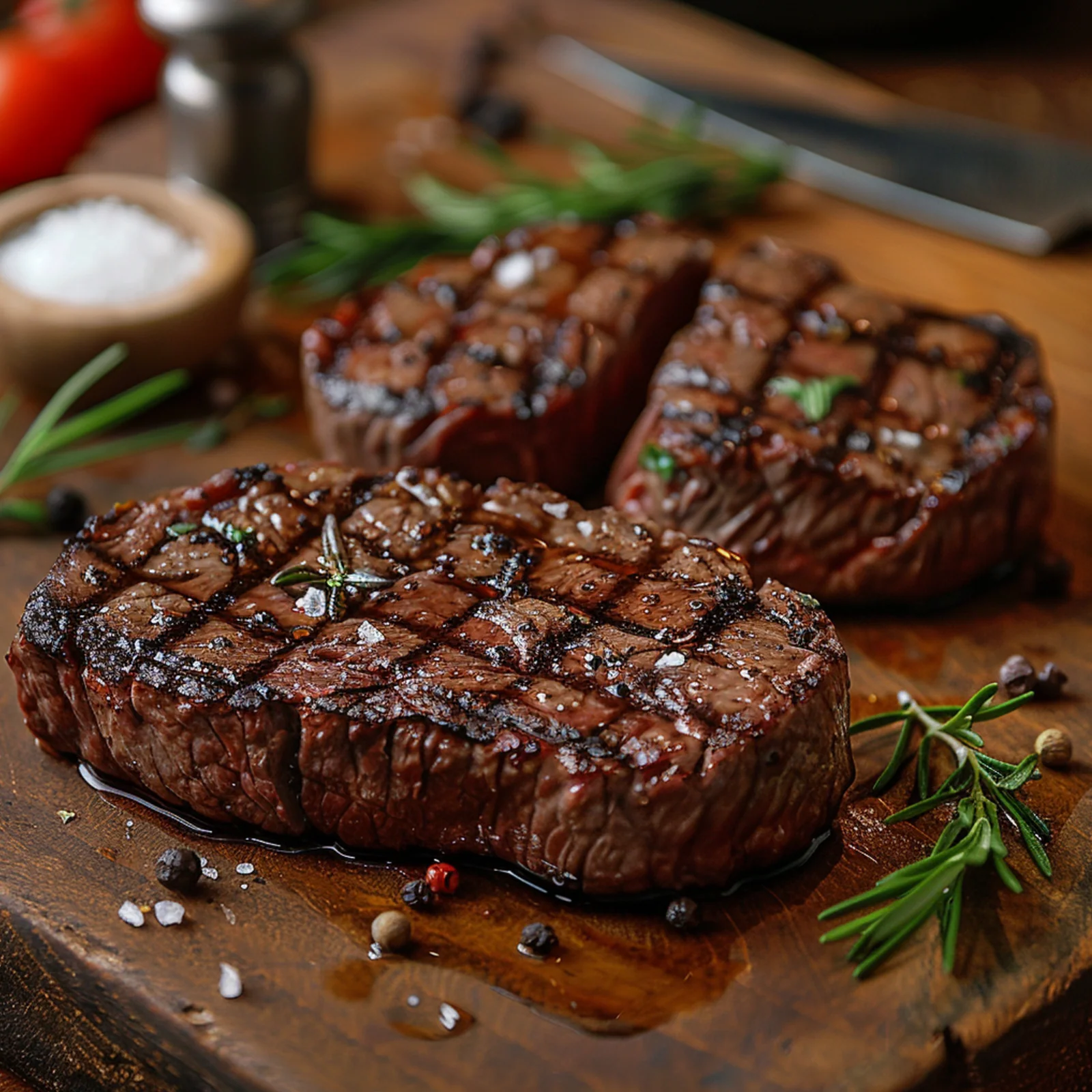 American Steakpfeffer Gewürzzubereitung (100g) - Image 3