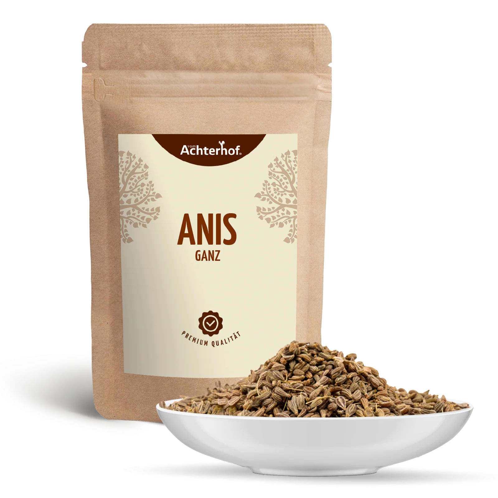 Anis ganz (100g) - Image 2