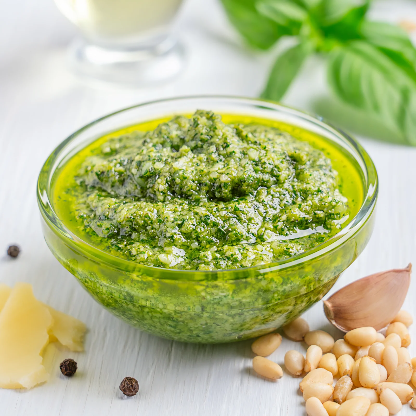 Bärlauch Pesto Gewürzzubereitung (100g) - Image 3