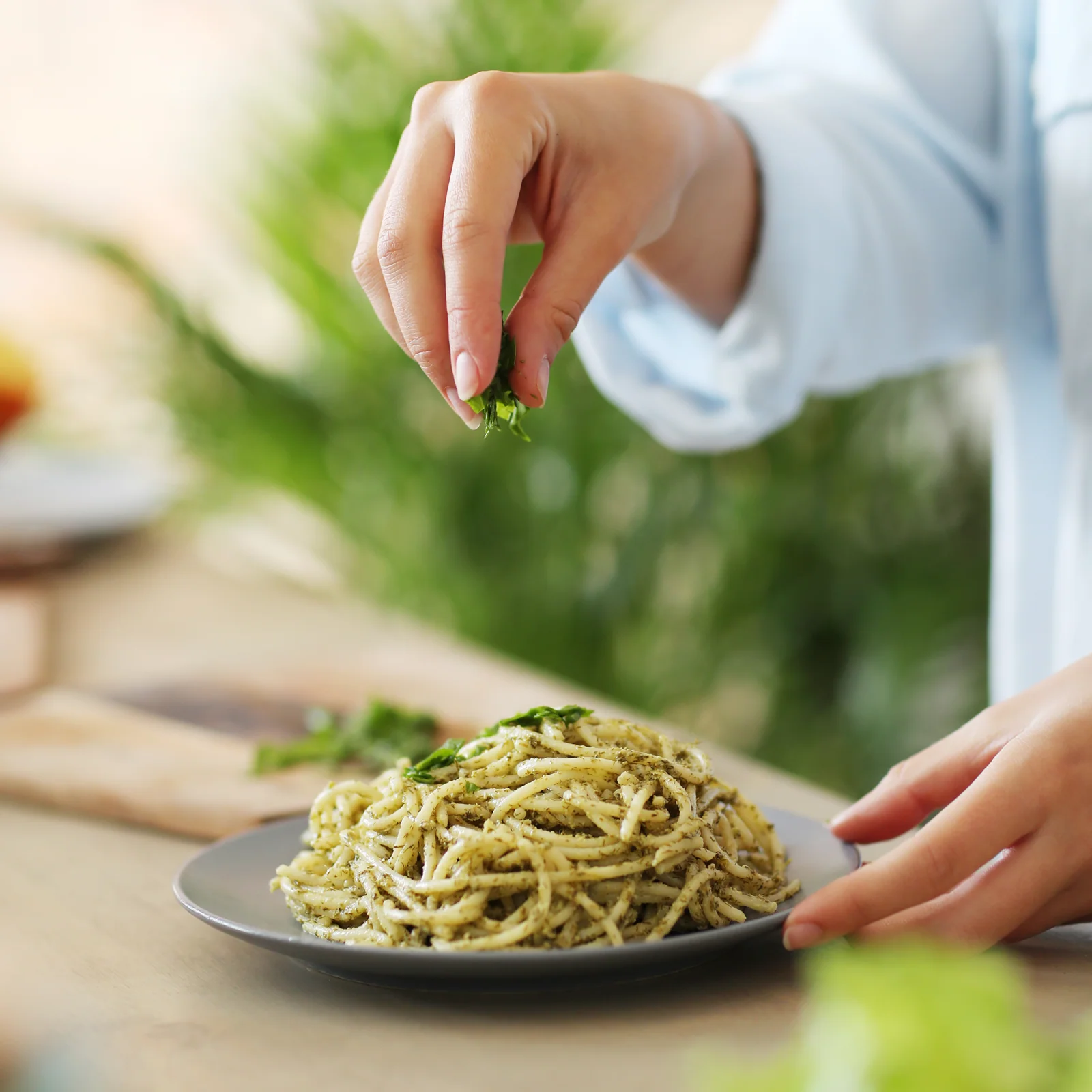 Bärlauch Pesto Gewürzzubereitung (100g) - Image 4