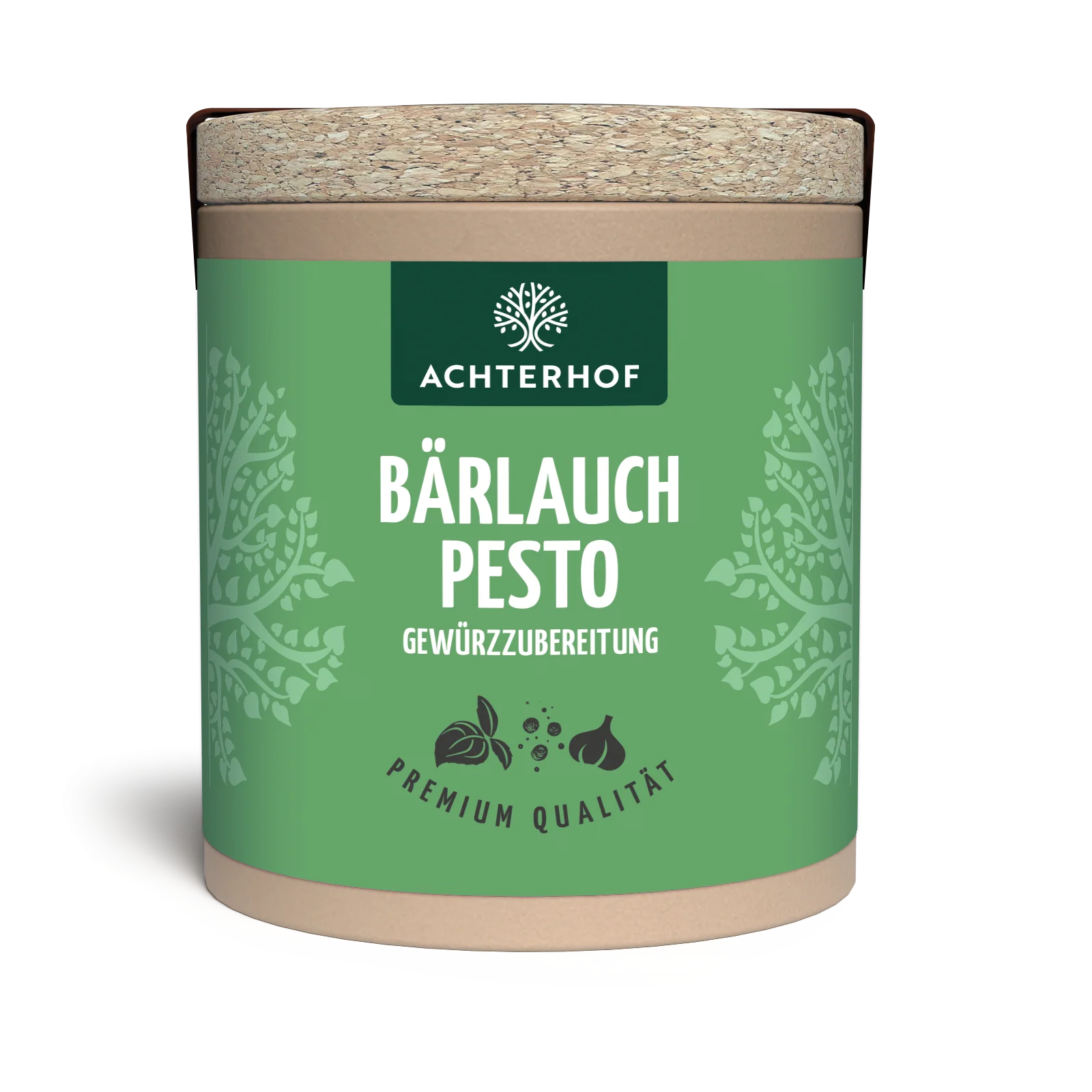 Bärlauch Pesto Gewürzzubereitung (35g)