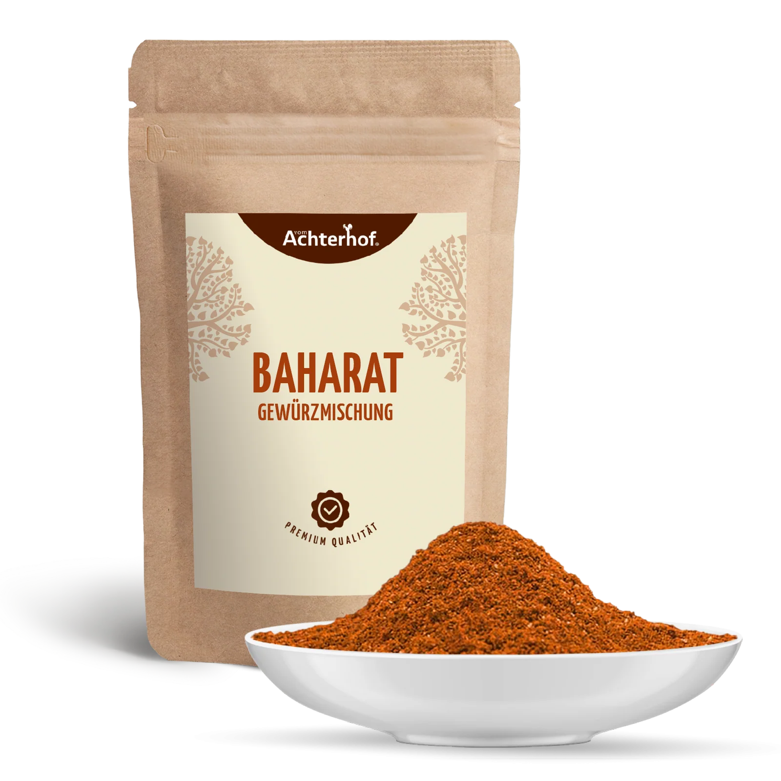 Baharat Gewürzmischung (100g) - Image 2