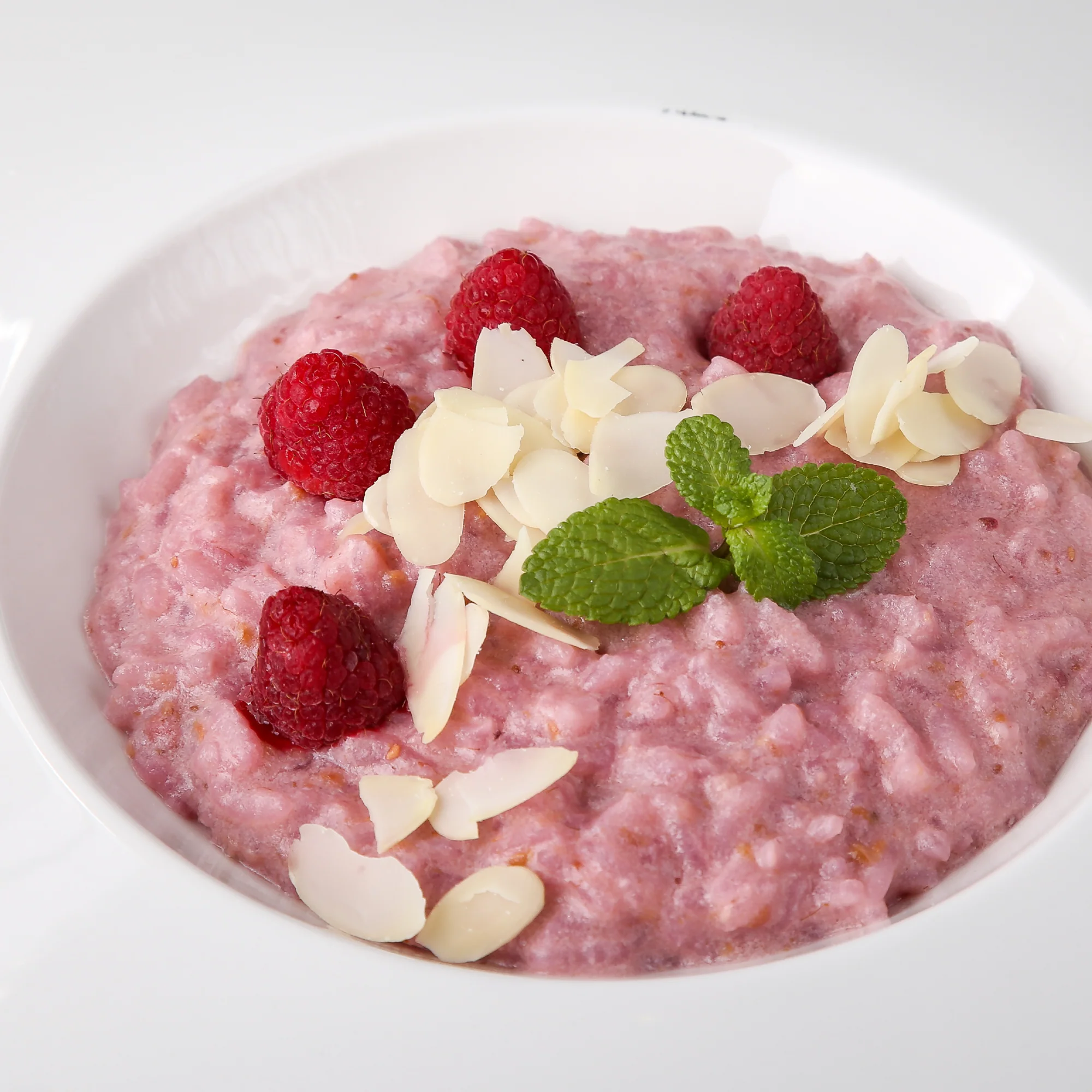 Ballaststoff Mix rote Beeren (100g) - Image 3