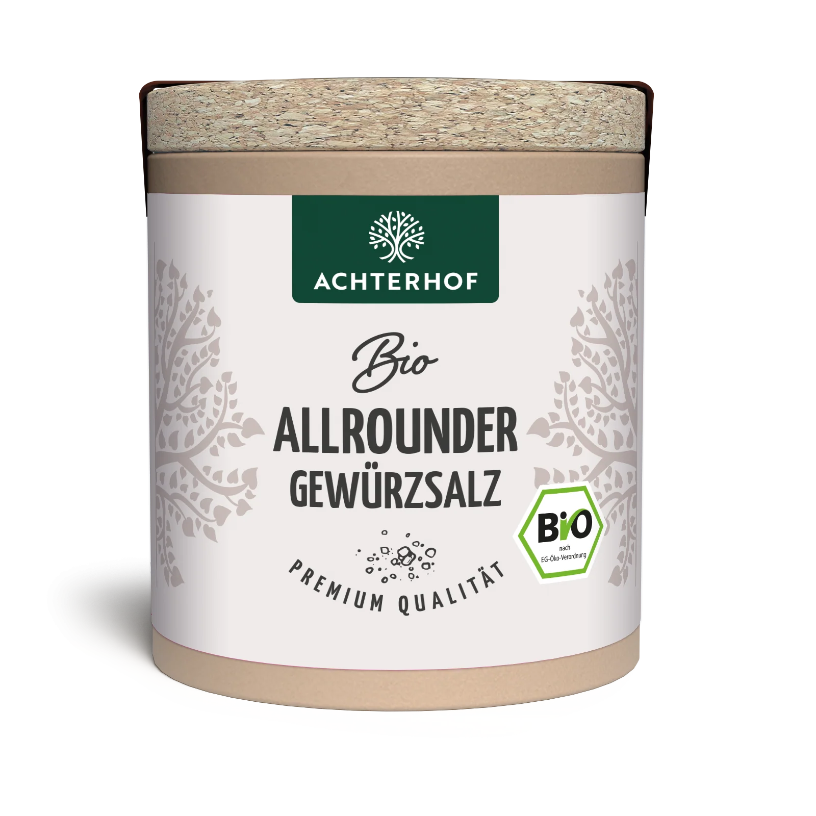 Bio Allrounder Gewürzsalz (60g)