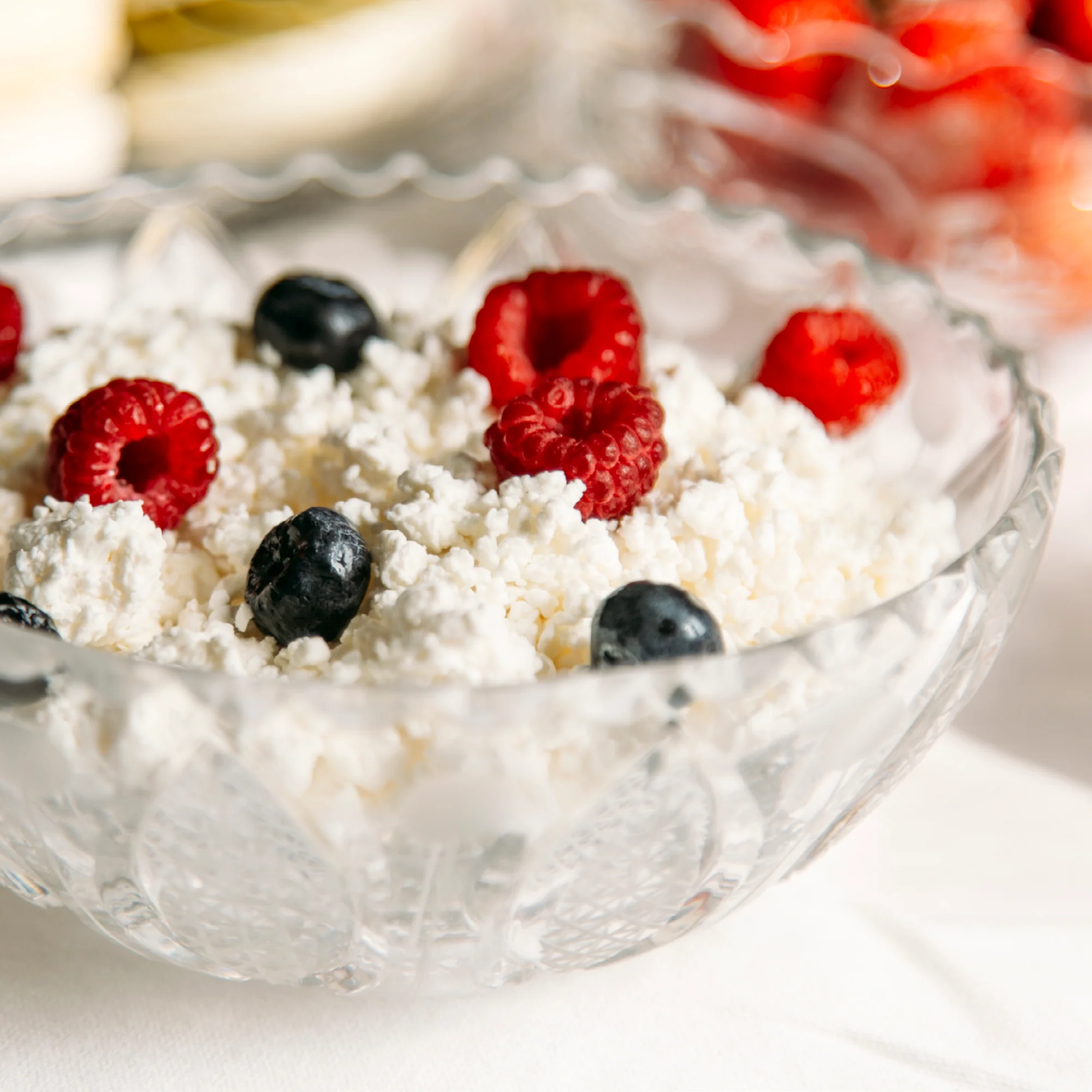 Bio Ballaststoff Mix (250g) - Image 3