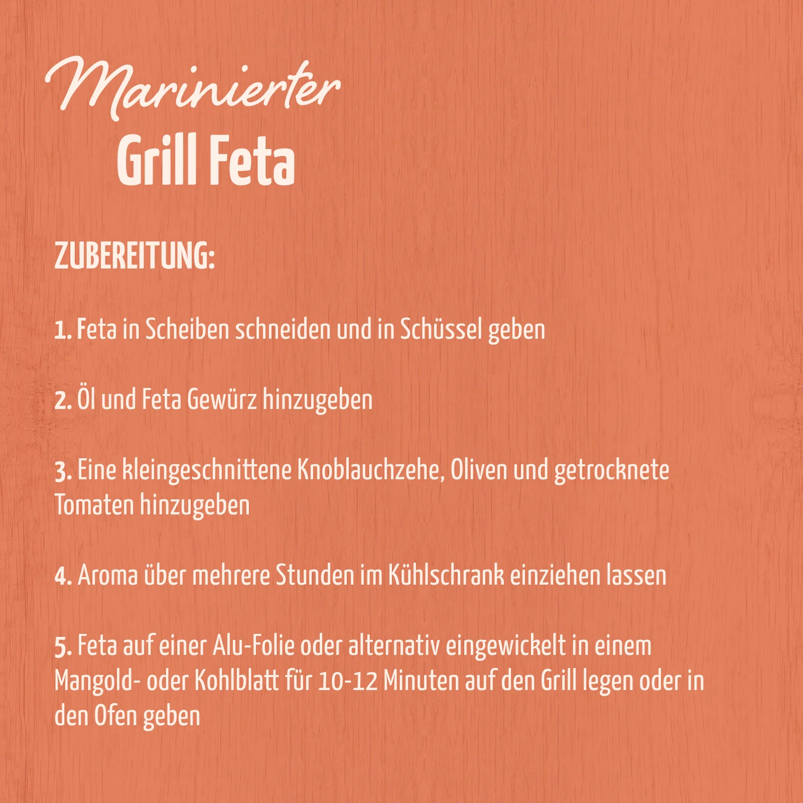 Feta Verfeinerer Gewürzzubereitung Bio (100g) - Image 3