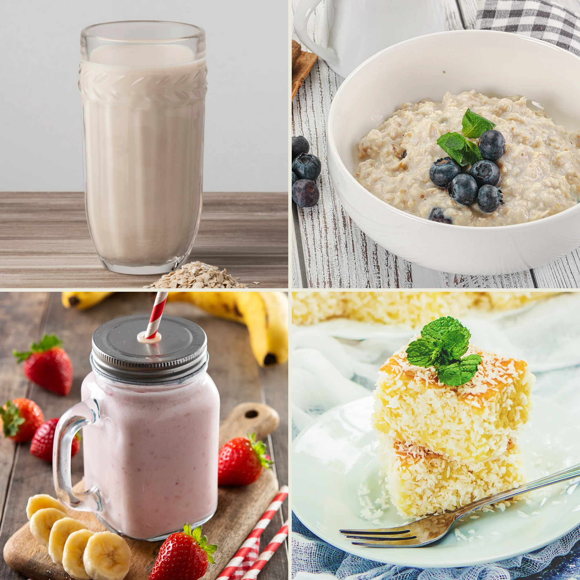 Bio Protein Basis Mix x4 (500g) - Image 3