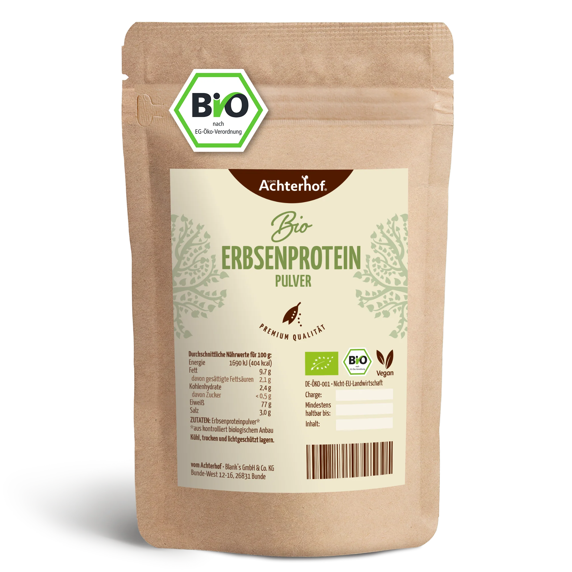 Bio Protein Shake Set - Image 4