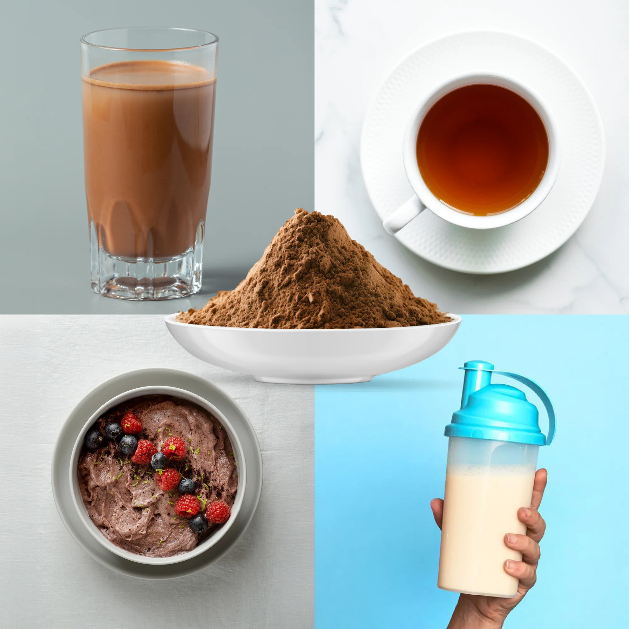 Bio Reishi Pilzpulver (100g) - Image 3
