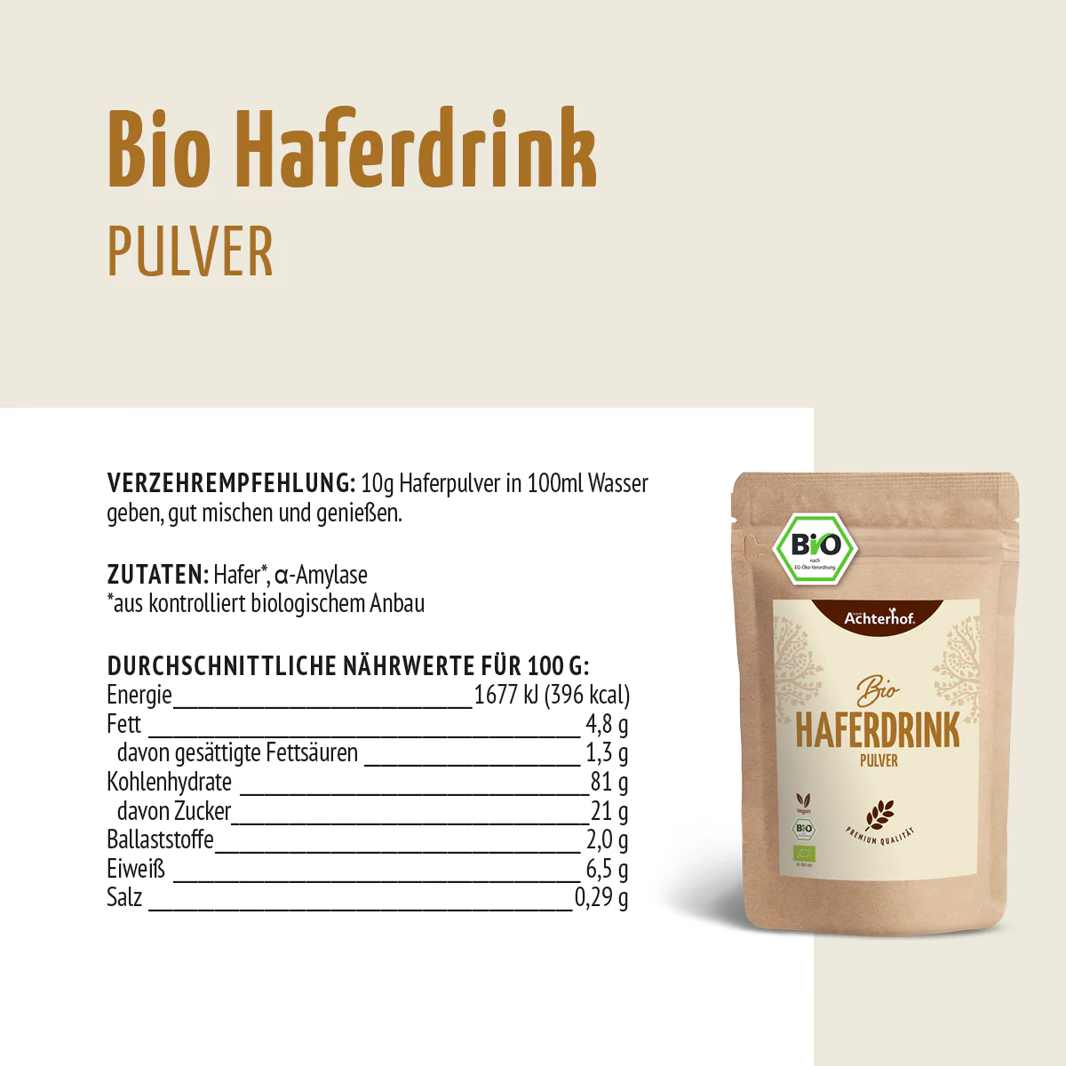 Bio Spicy Chai Latte Set - Image 10