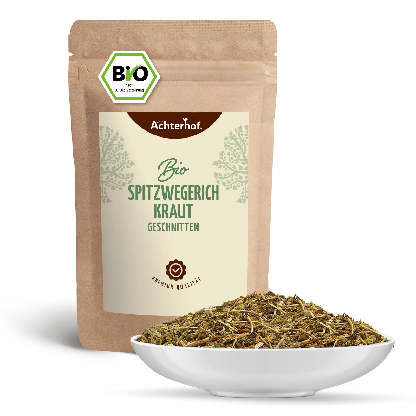 Steinkleekraut geschnitten Bio (250g) - Image 2