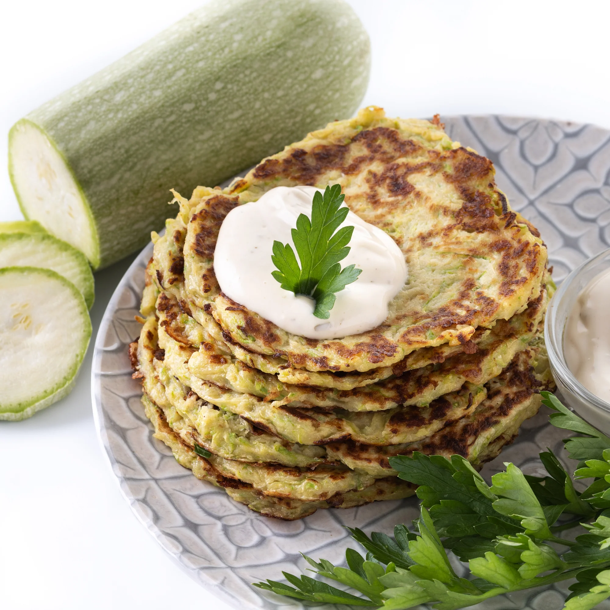Bio Zucchini Allrounder Mix (100g) - Image 5