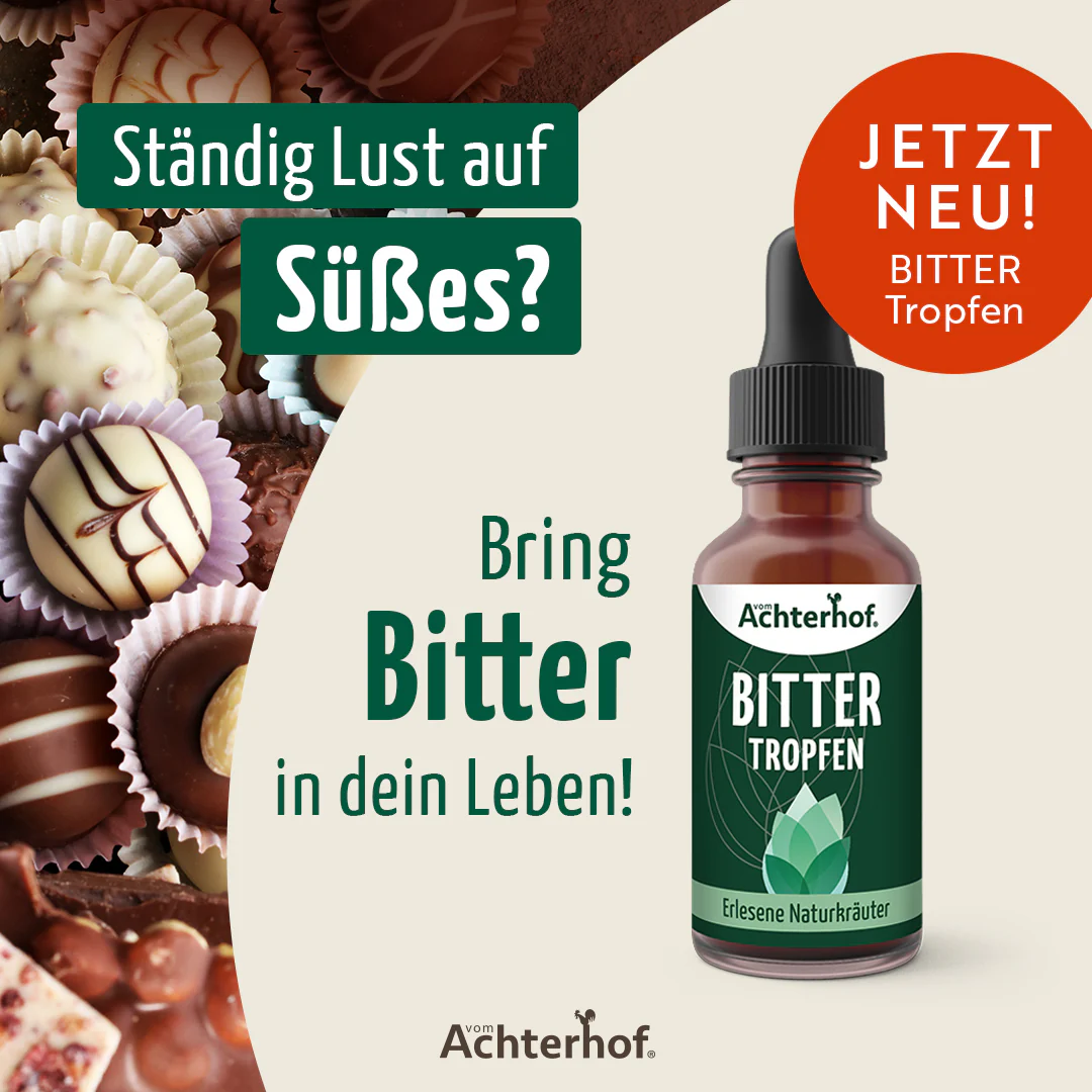 Bittertropfen (50ml) - Image 6