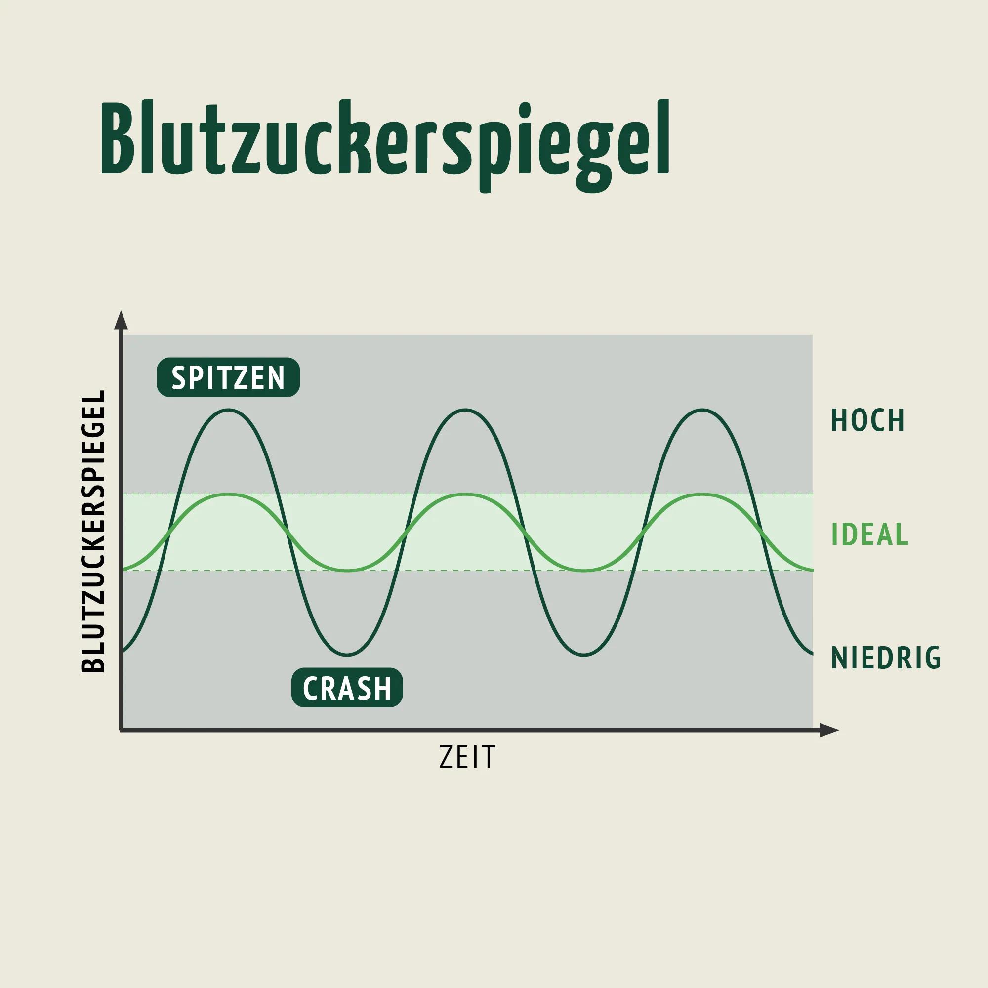 Blutzucker Komplex (120 Kapseln) - Image 4