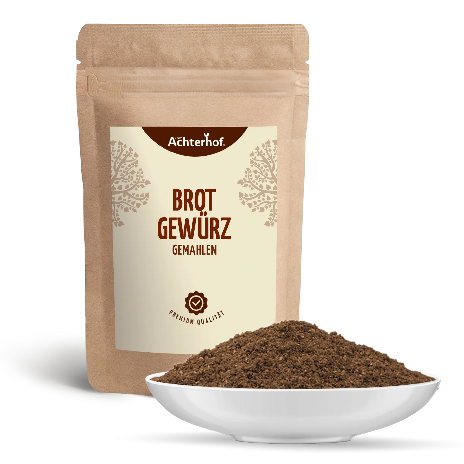 Brotgewürz gemahlen (250g) - Image 3