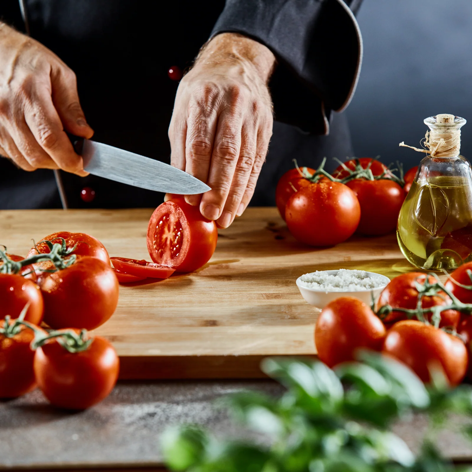 Bruschetta Gewürzzubereitung (100g) - Image 4