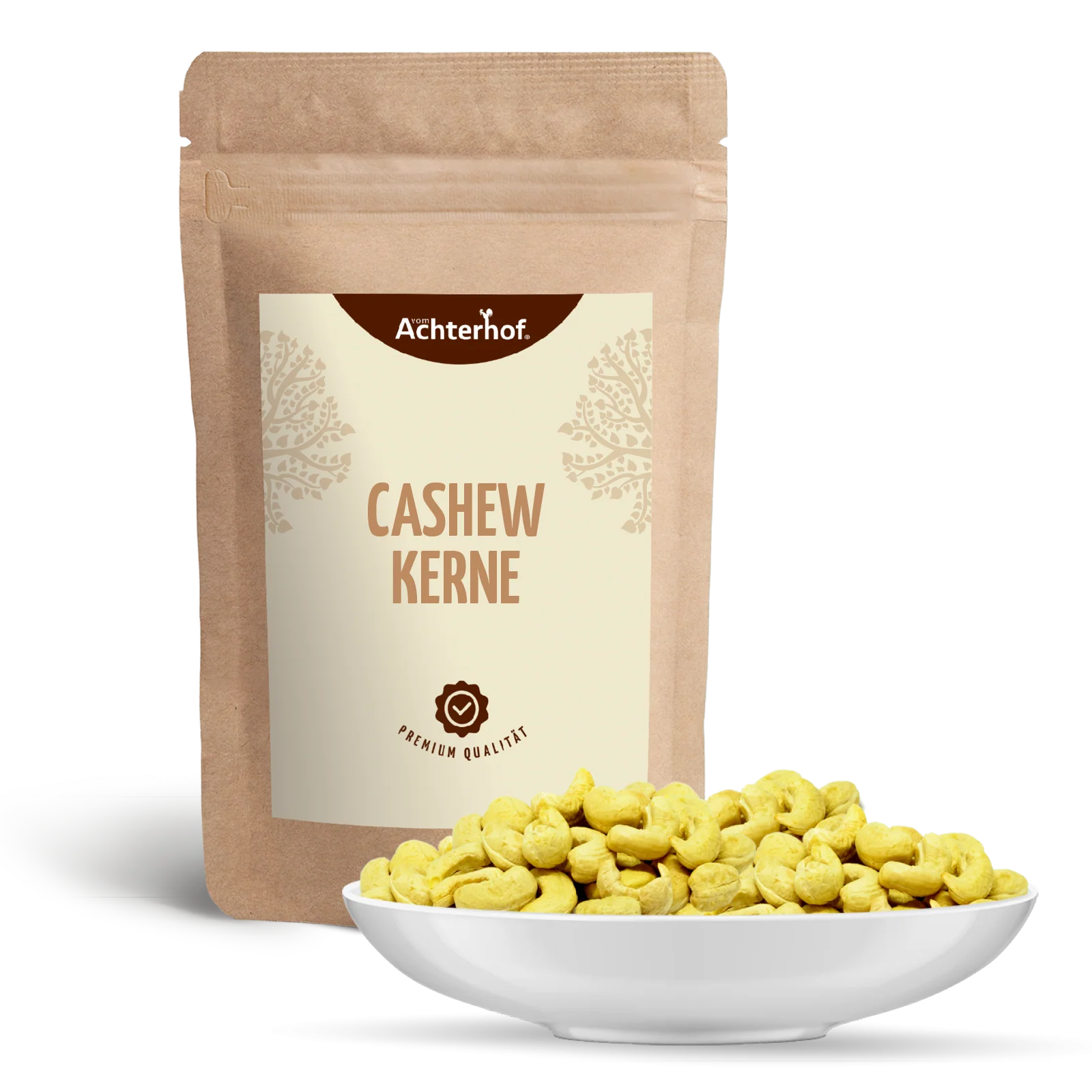Cashewkerne ganz (1000g) - Image 2