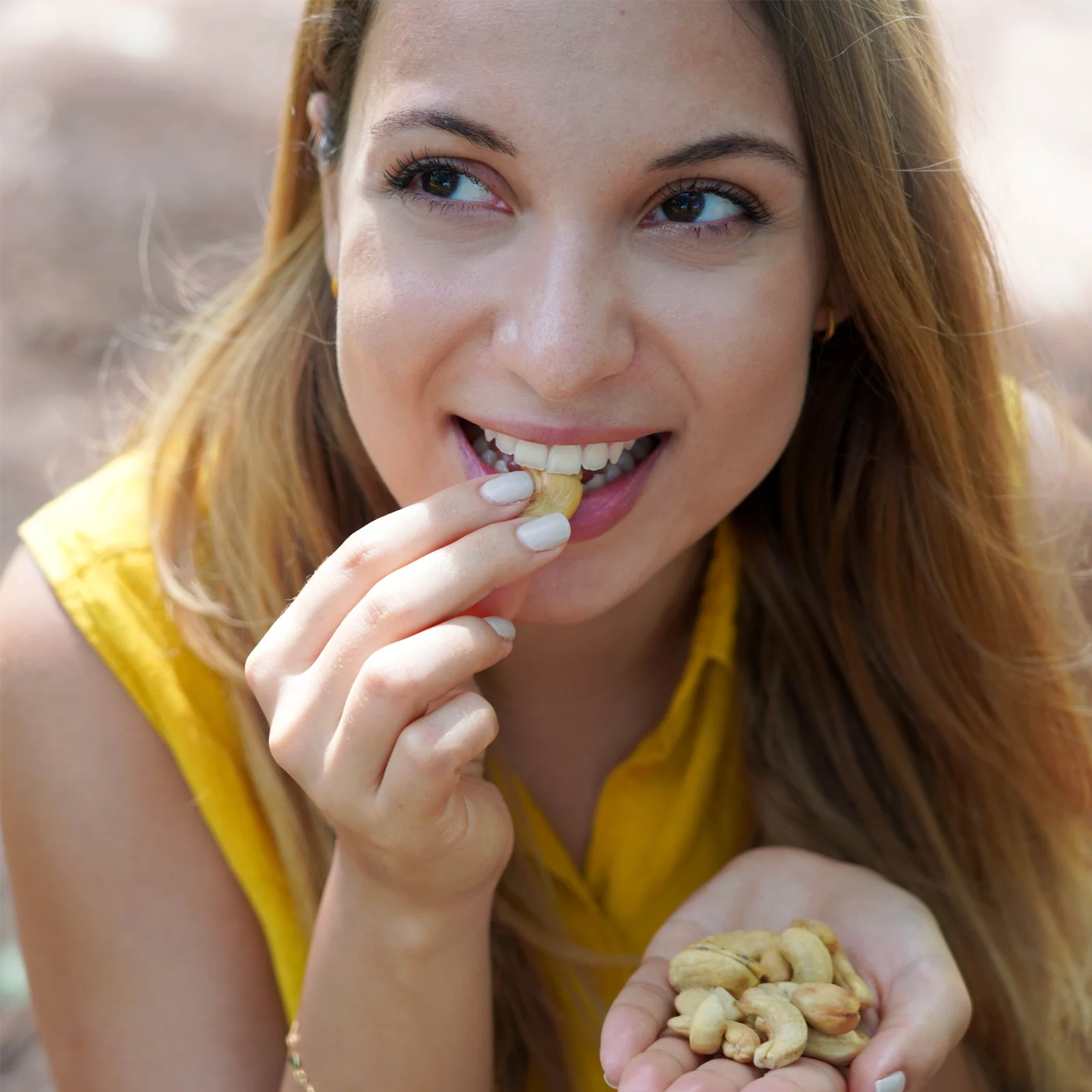 Cashewkerne ganz (1000g) - Image 3