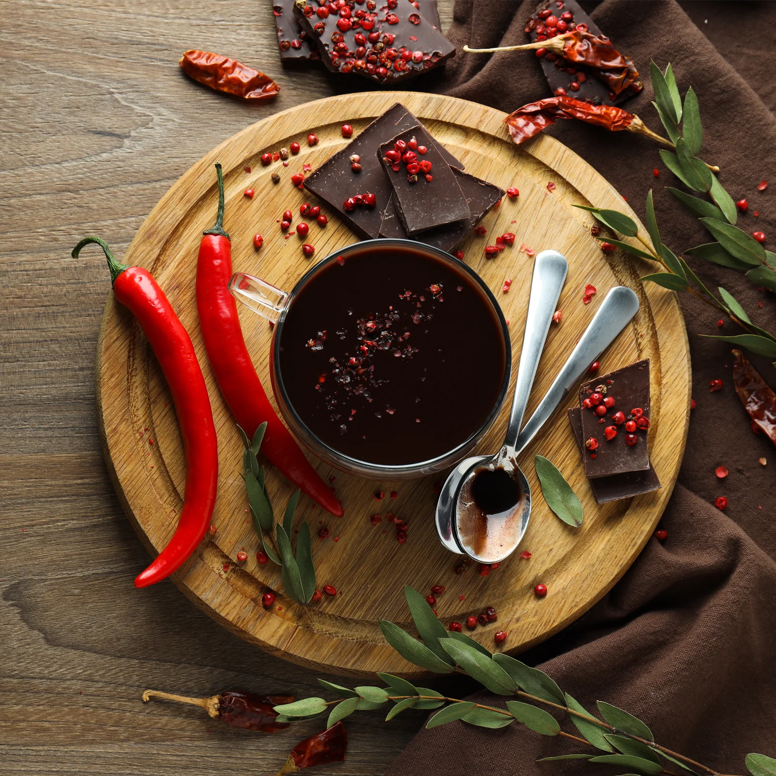 Cayenne Pfeffer gemahlen (100g) - Image 3