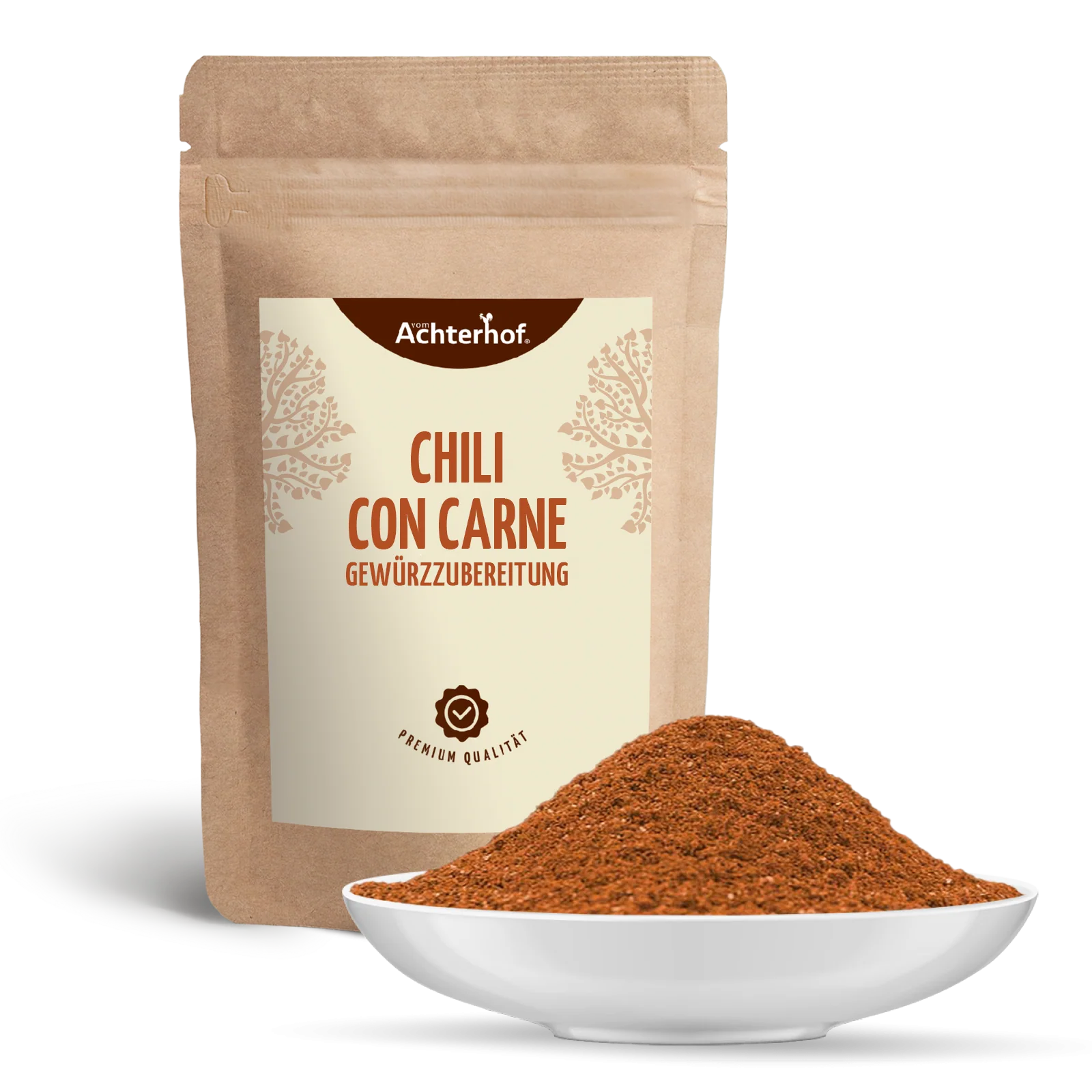 Chili con Carne Gewürzzubereitung (100g) - Image 2