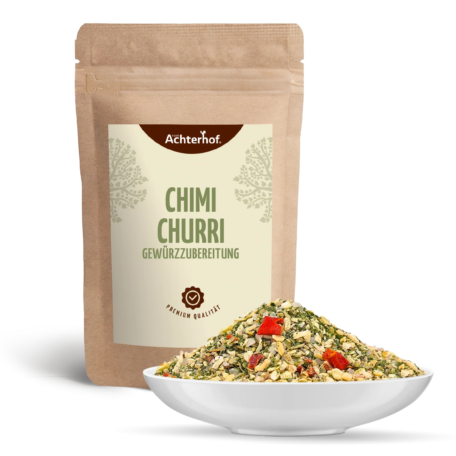 Chimichurri Gewürzzubereitung (100g) - Image 2