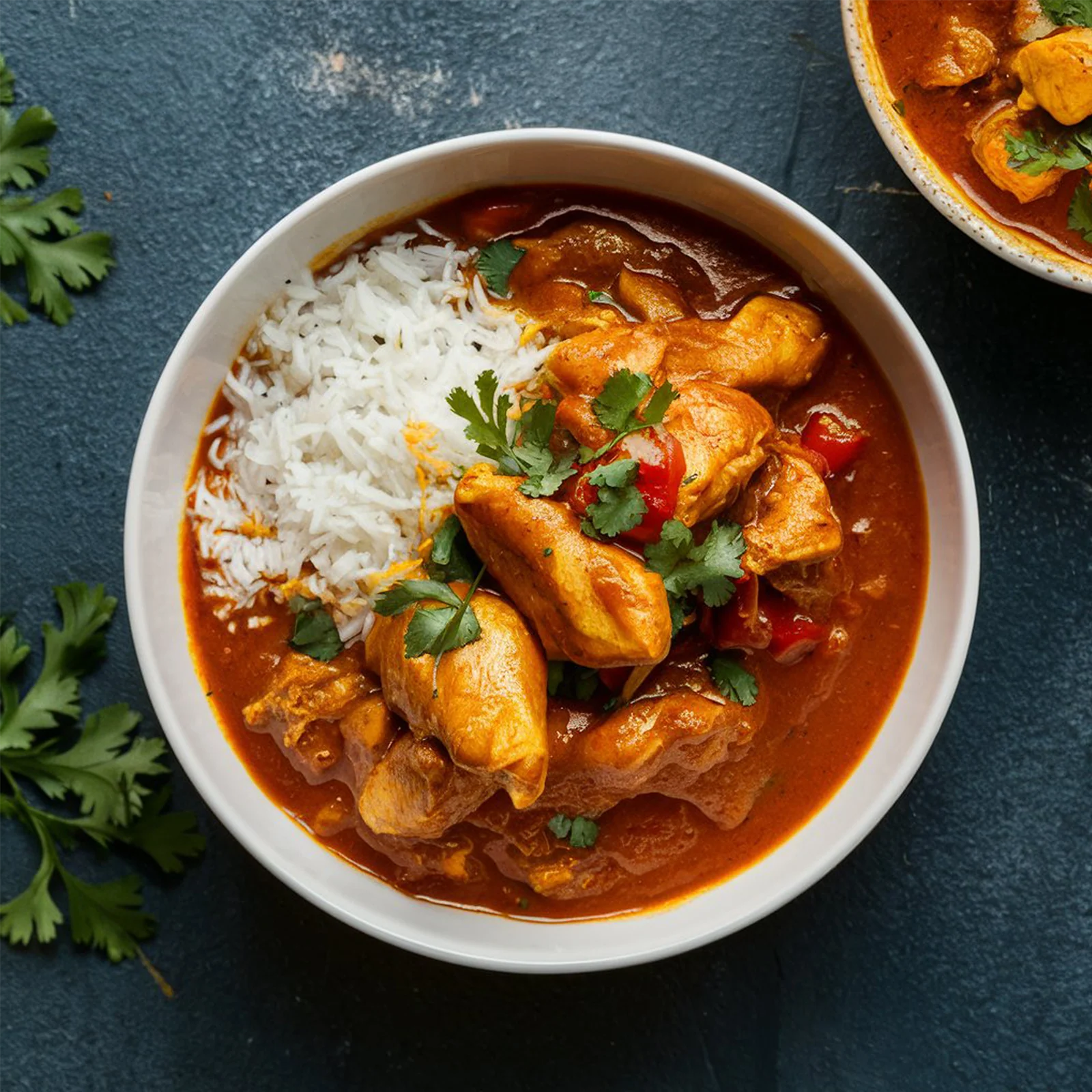 Curry Indisch Gewürzzubereitung (250g) - Image 3