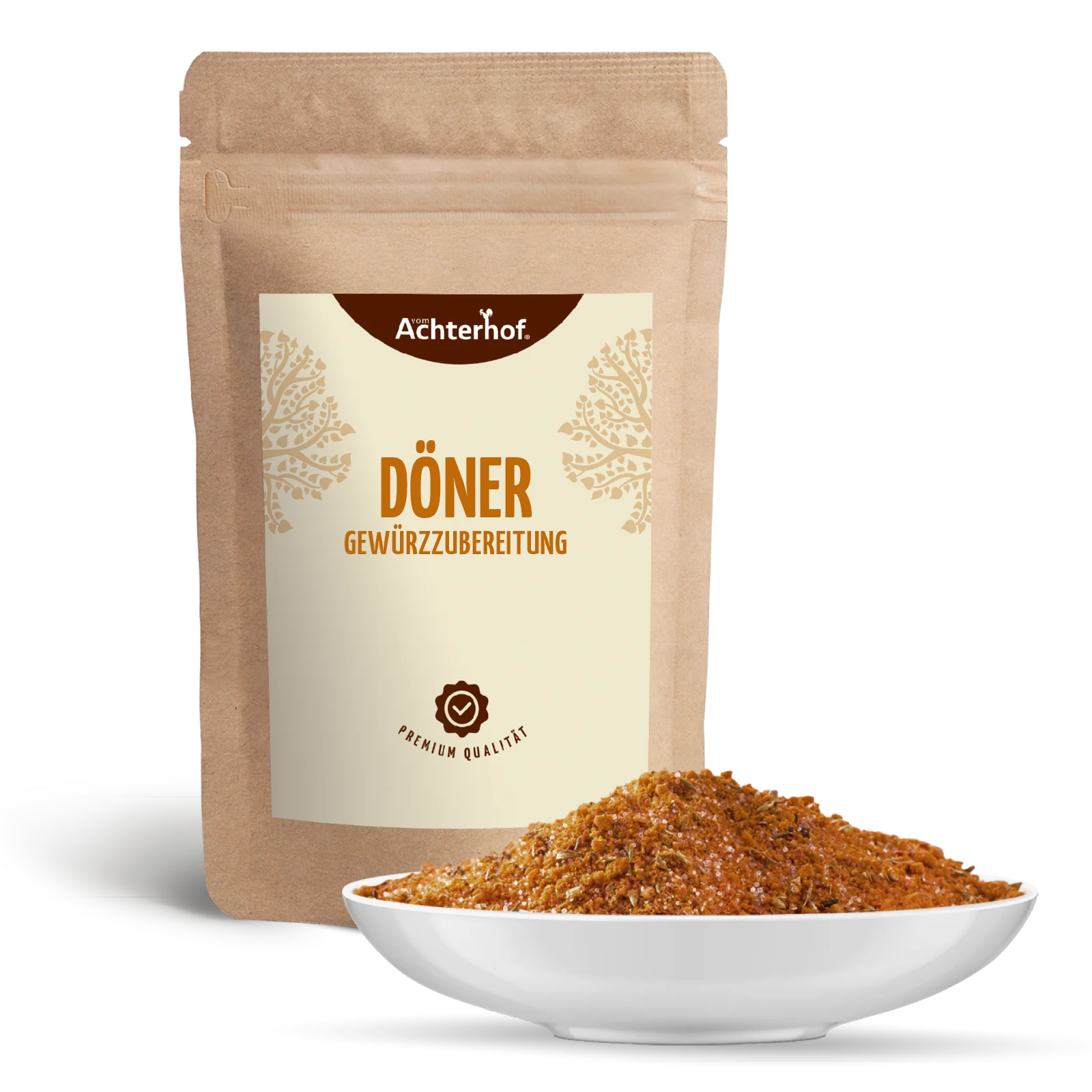 Döner Gewürzzubereitung (100g) - Image 2