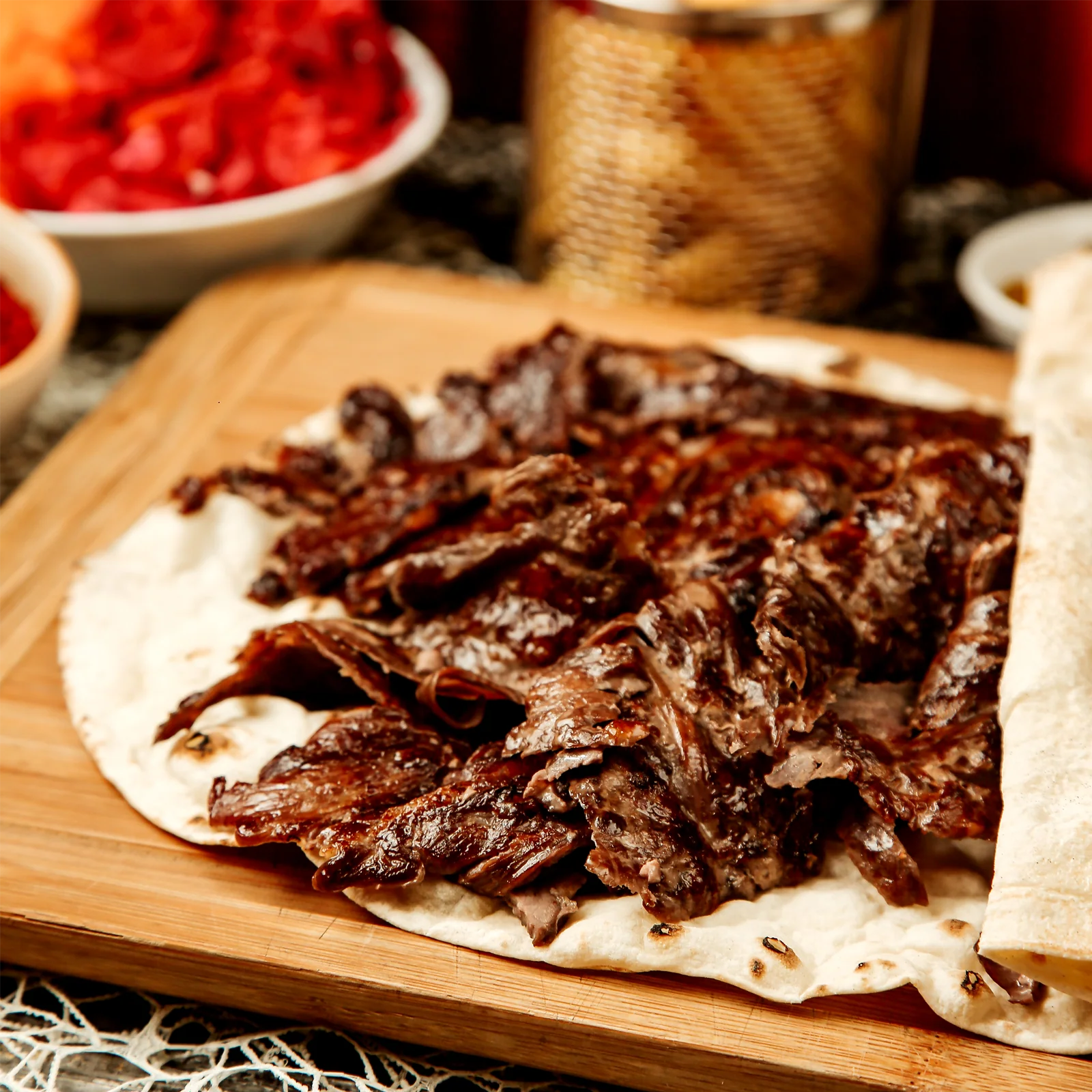 Döner Gewürzzubereitung (100g) - Image 4