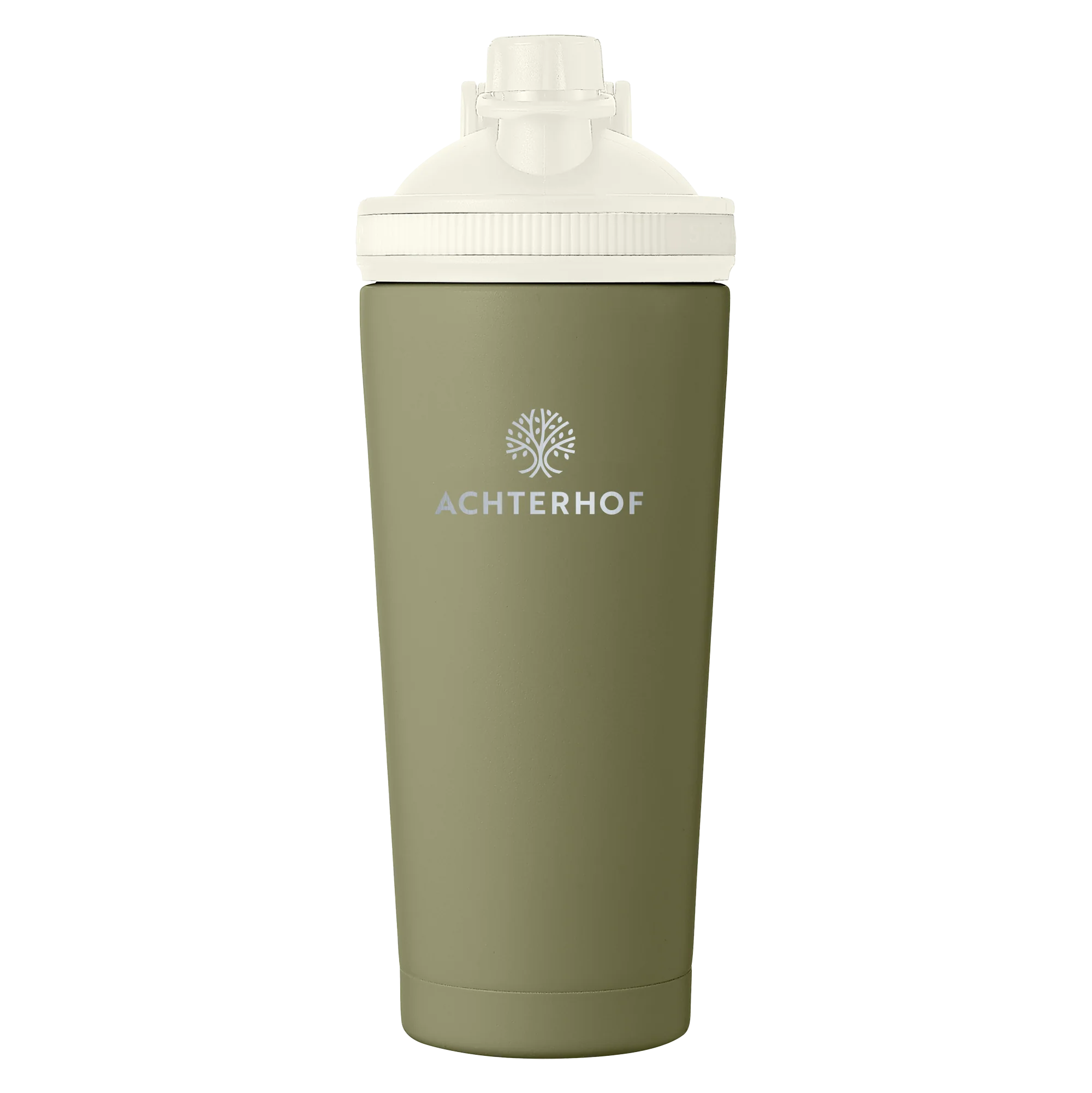 Edelstahl Shaker 750ml Achterhof