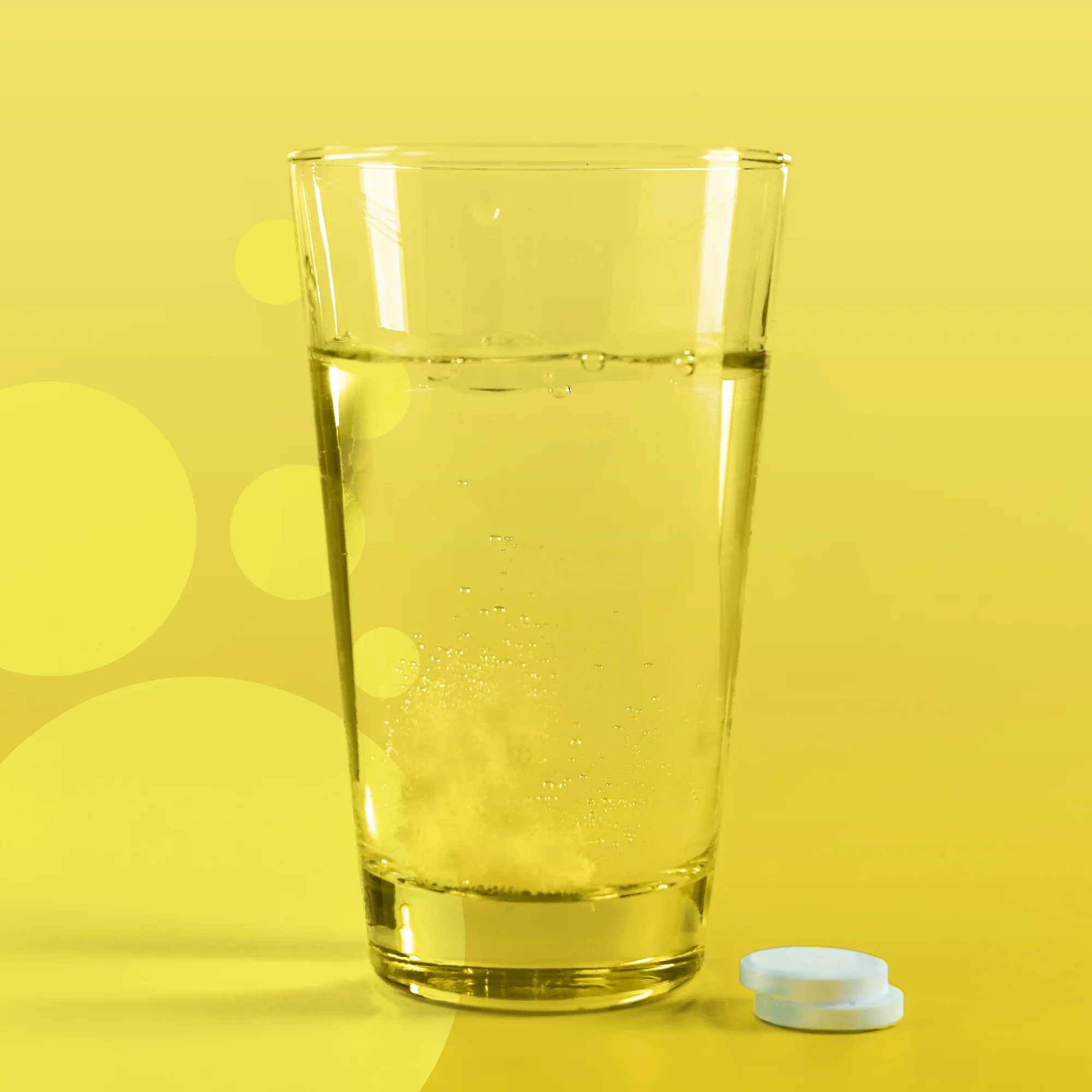 Elektrolyte Drink Tabs (20 Tabletten) - Image 3