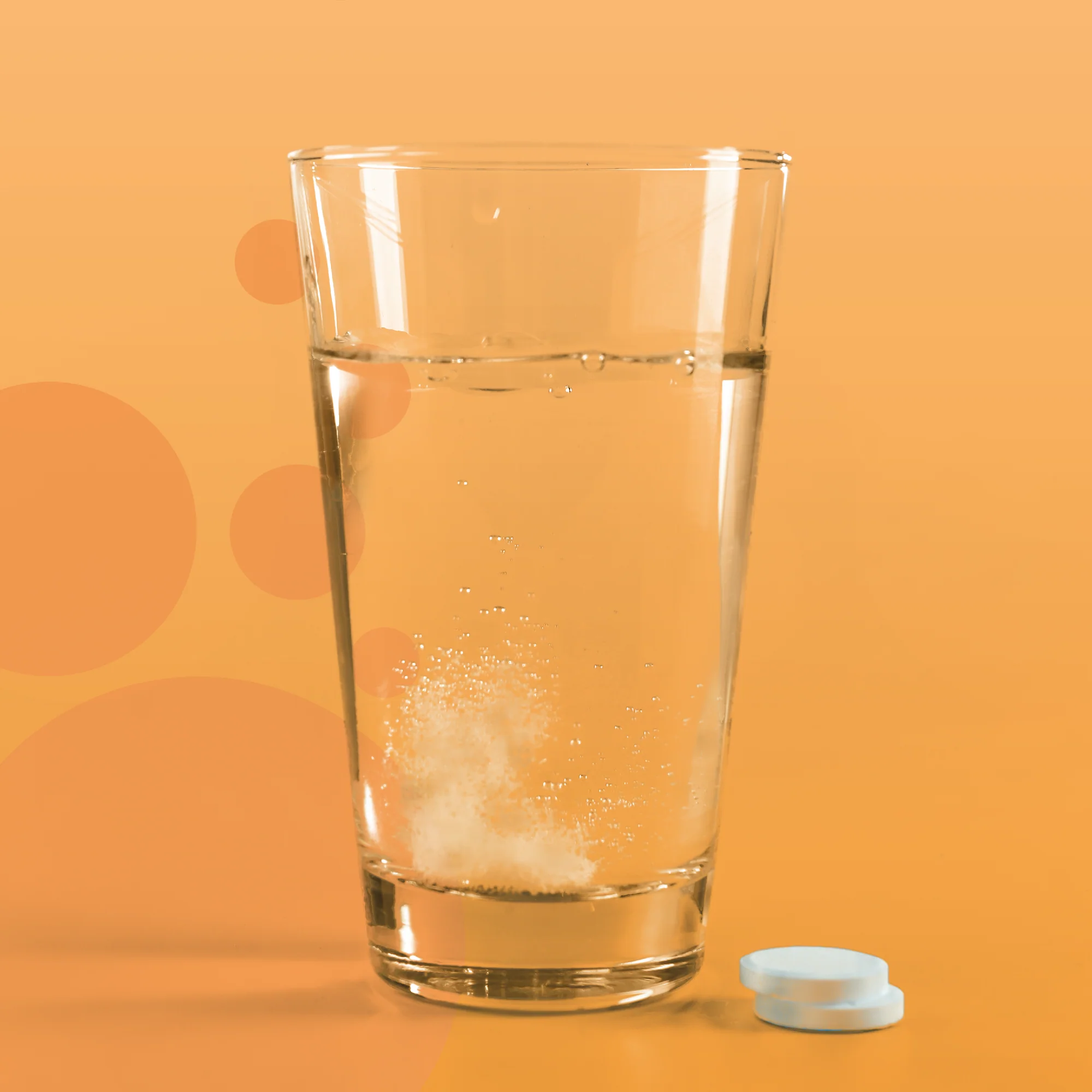 Elektrolyte & Energie Drink Tabs (20 Tabletten) - Image 3