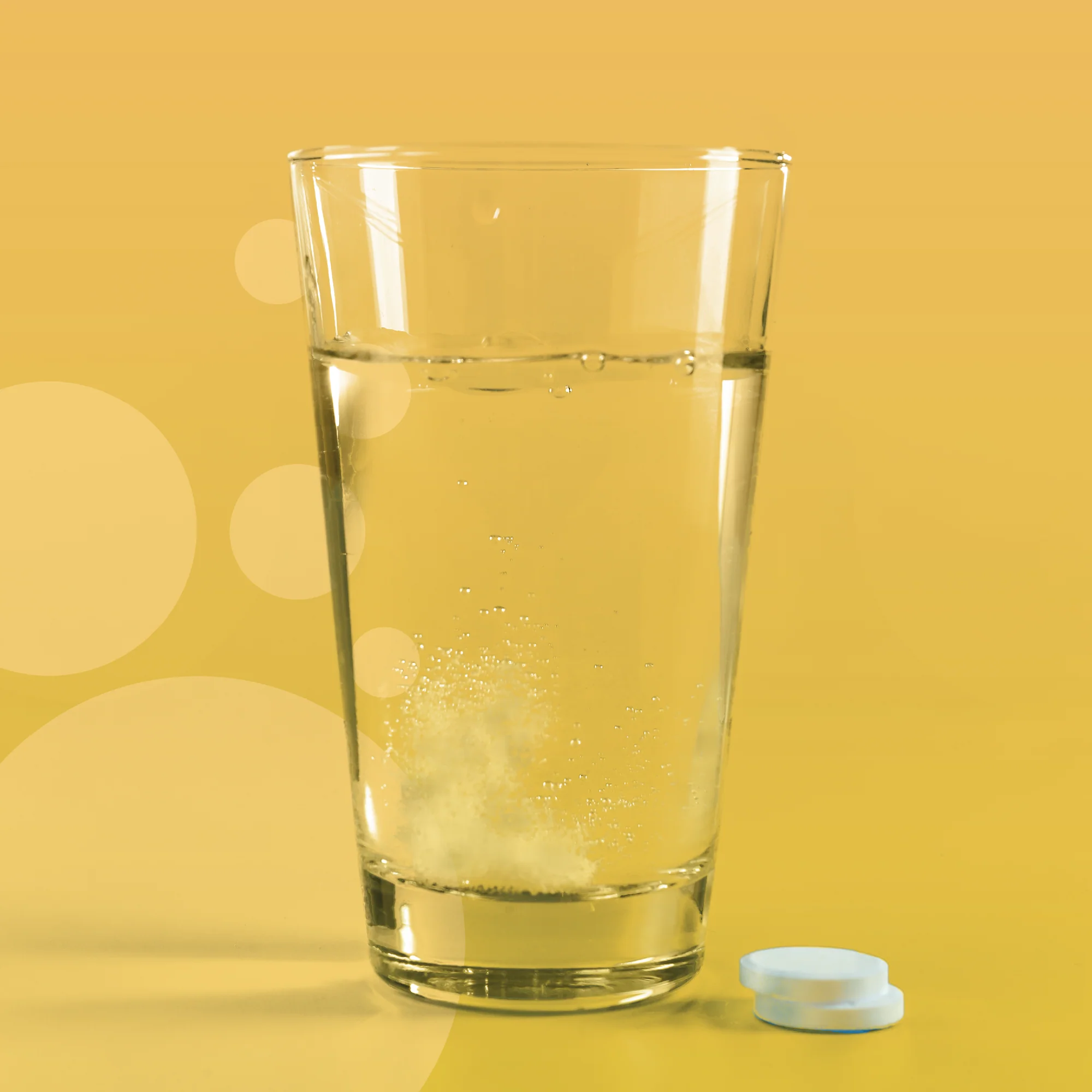 Enzymkomplex Drink Tabs (20 Tabletten) - Image 3