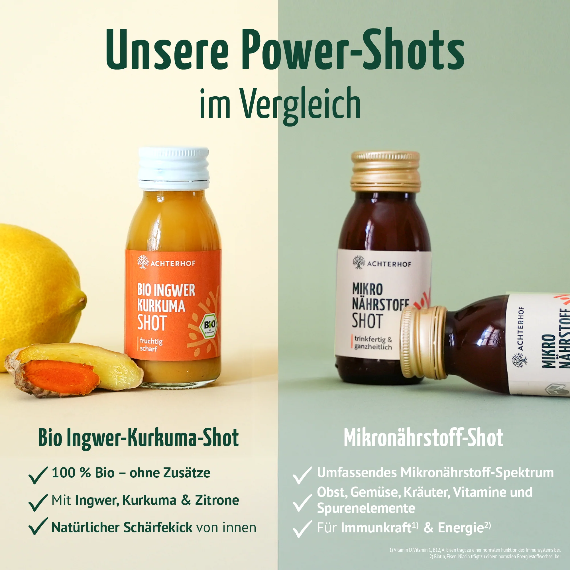 Fasten Mikronährstoff Paket - Image 14