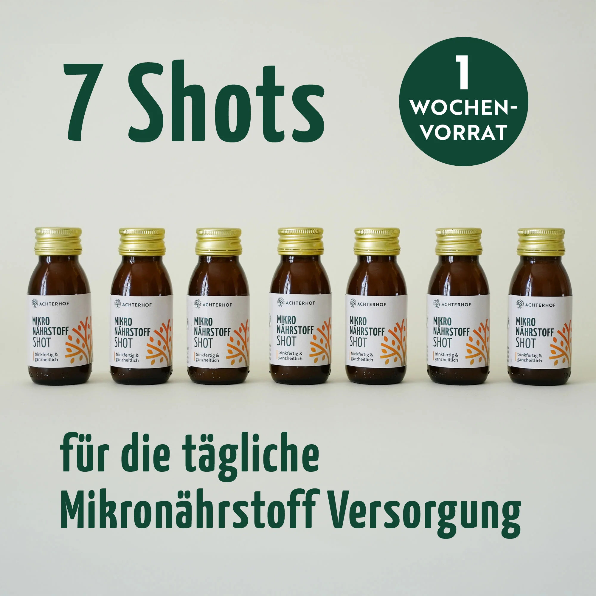 Fasten Mikronährstoff Paket - Image 7