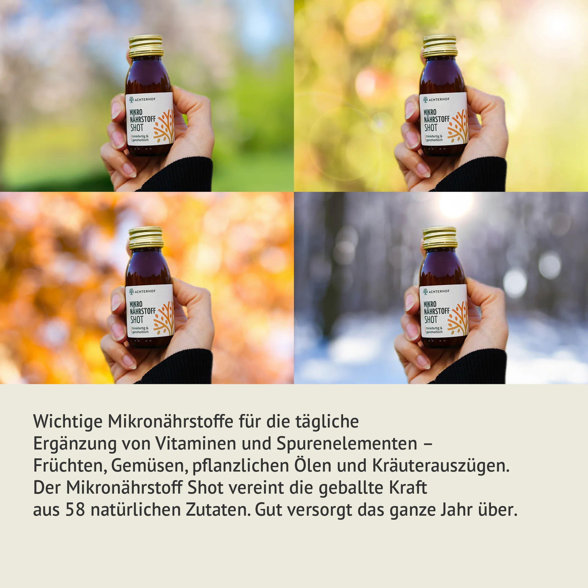 Fasten Mikronährstoff Paket - Image 9