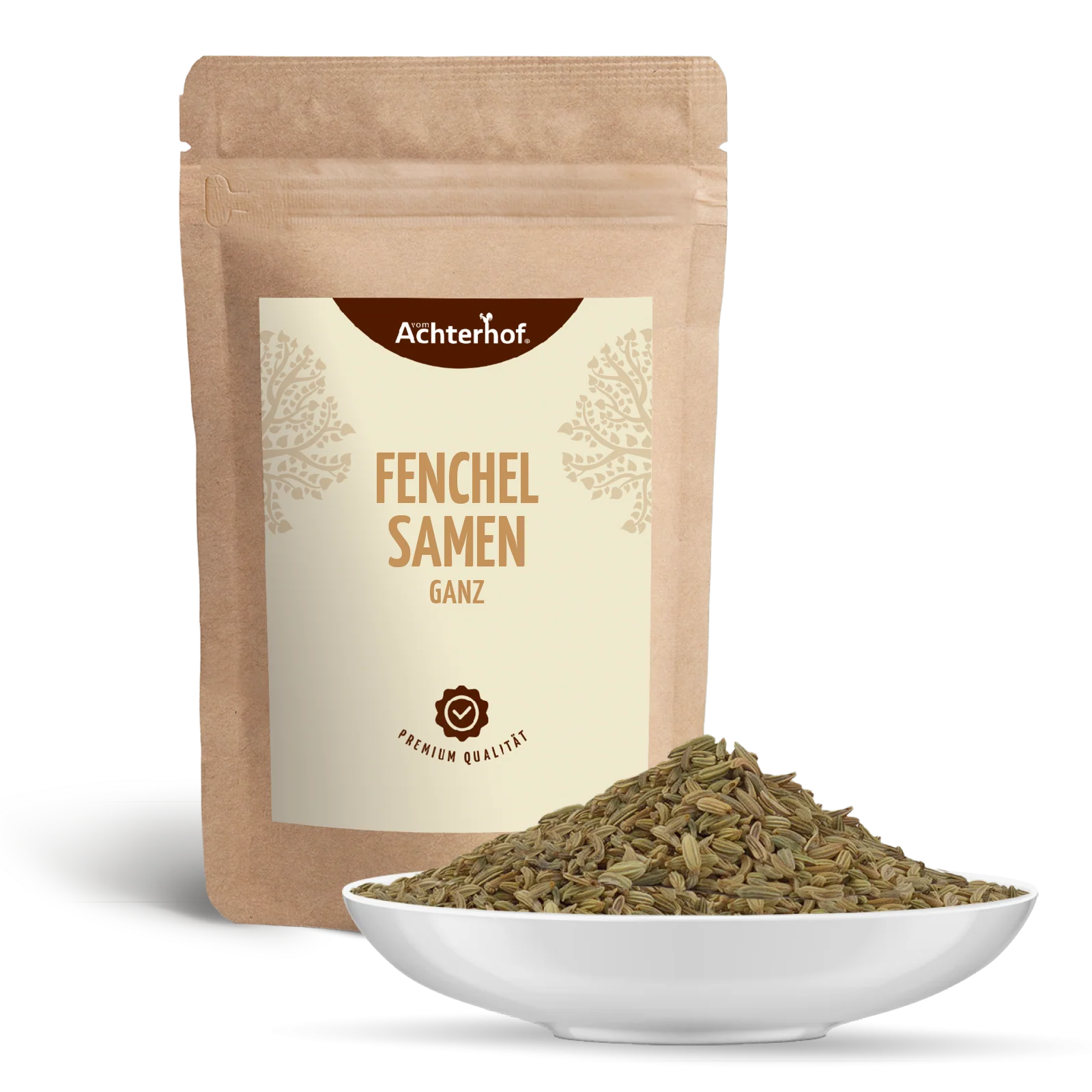 Fenchelsamen ganz (500g) - Image 3