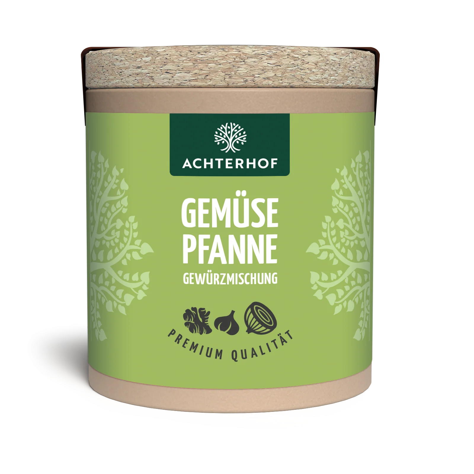 Gemüsepfanne Gewürzmischung (60g)