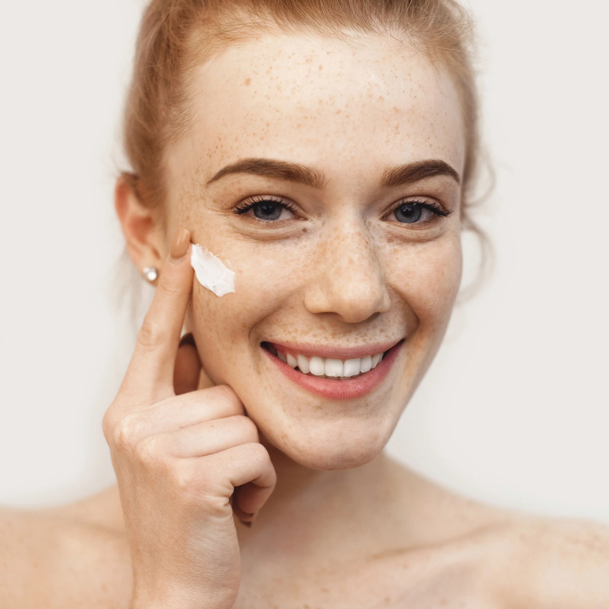 Gesichtscreme mit Bio Aloe Vera Saft und Bio Kamillenblütenextrakt (50ml) - Image 4