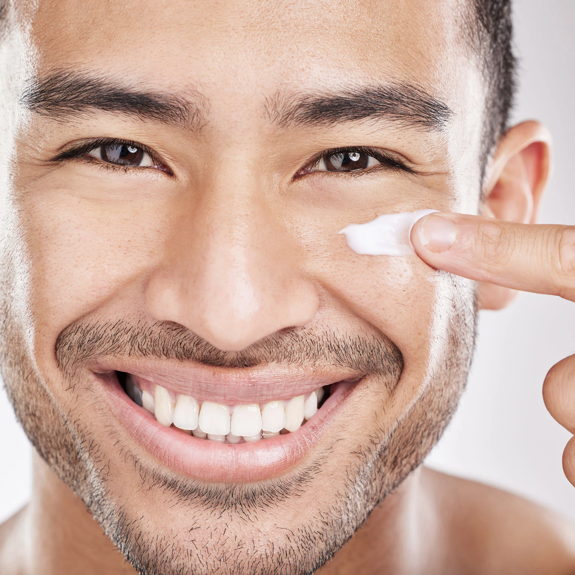 Gesichtscreme mit Bio Aloe Vera Saft und Bio Kamillenblütenextrakt (50ml) - Image 5