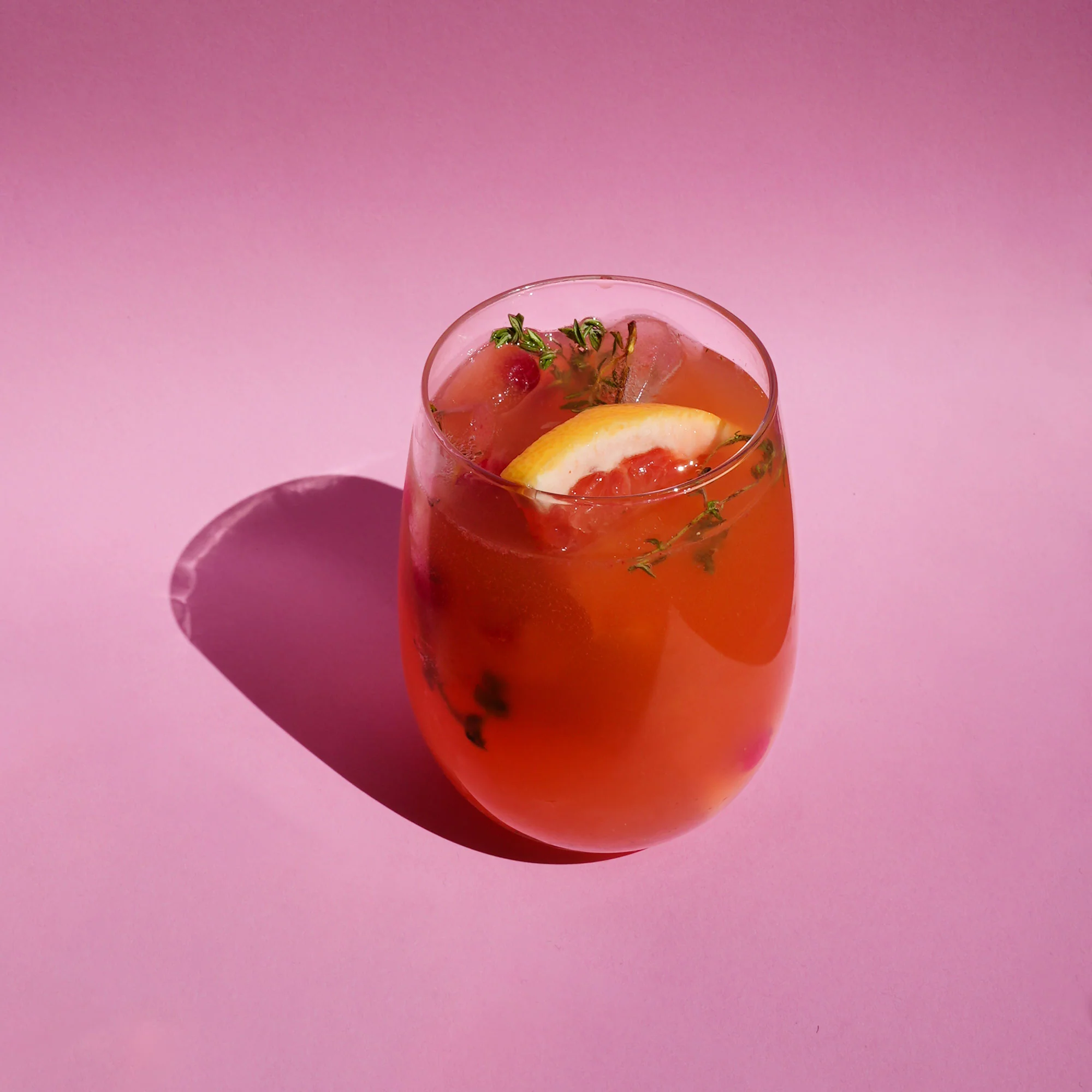 Grapefruit Limo Set - Image 3