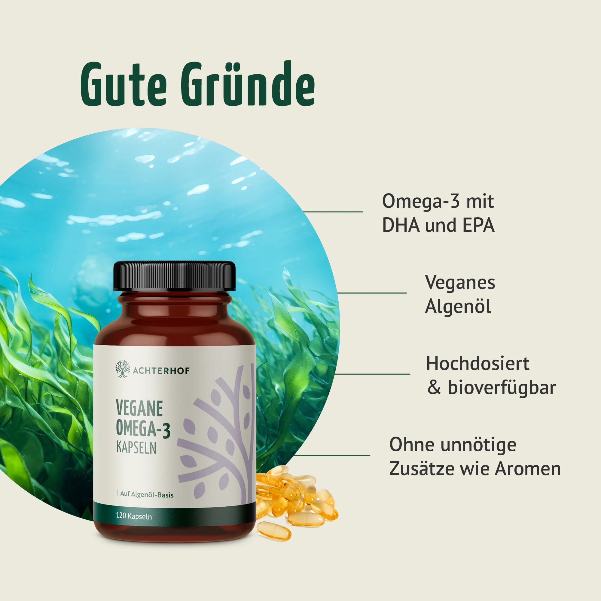 Greens & Omega-3 Set - Image 7