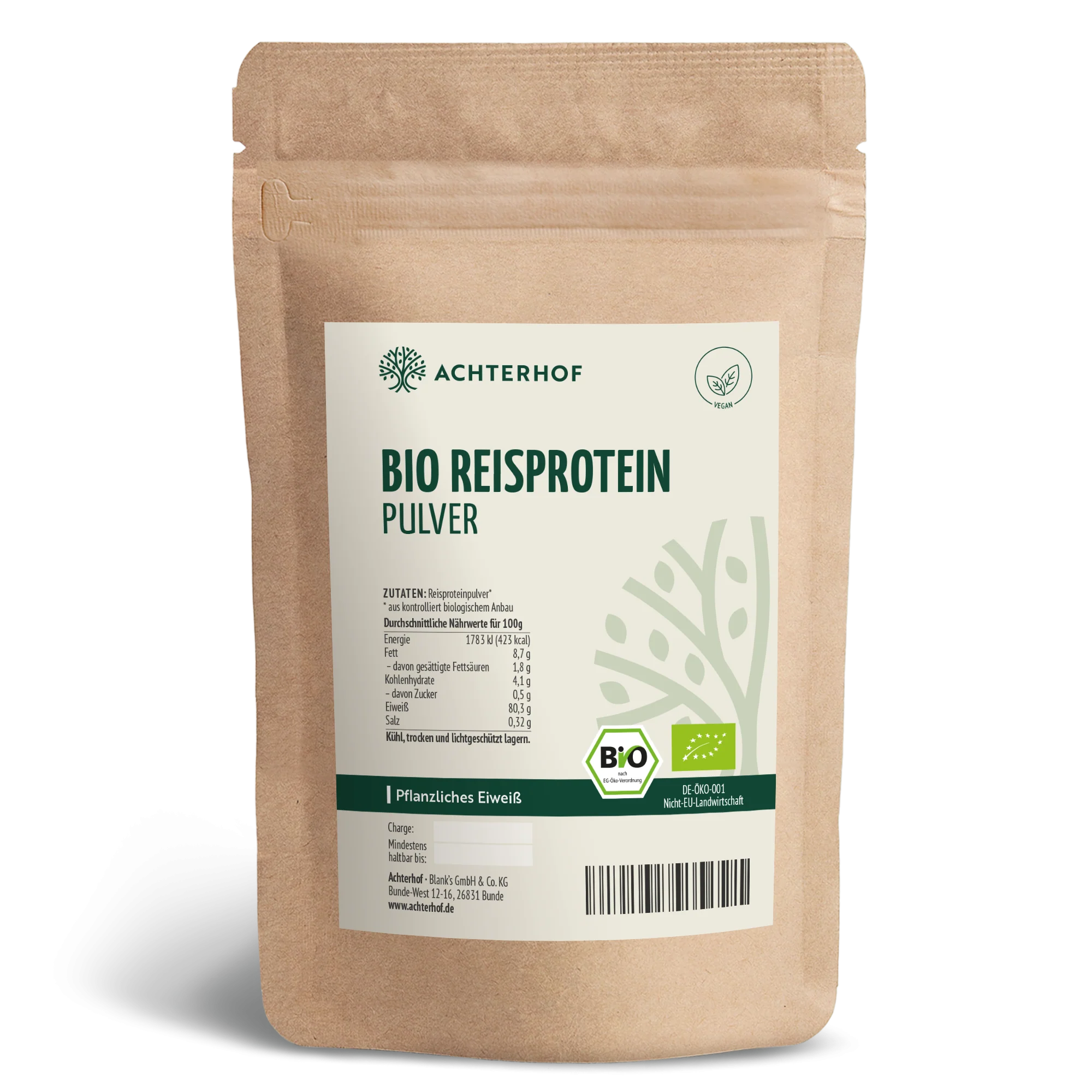 Greens & Proteins Set - Image 10