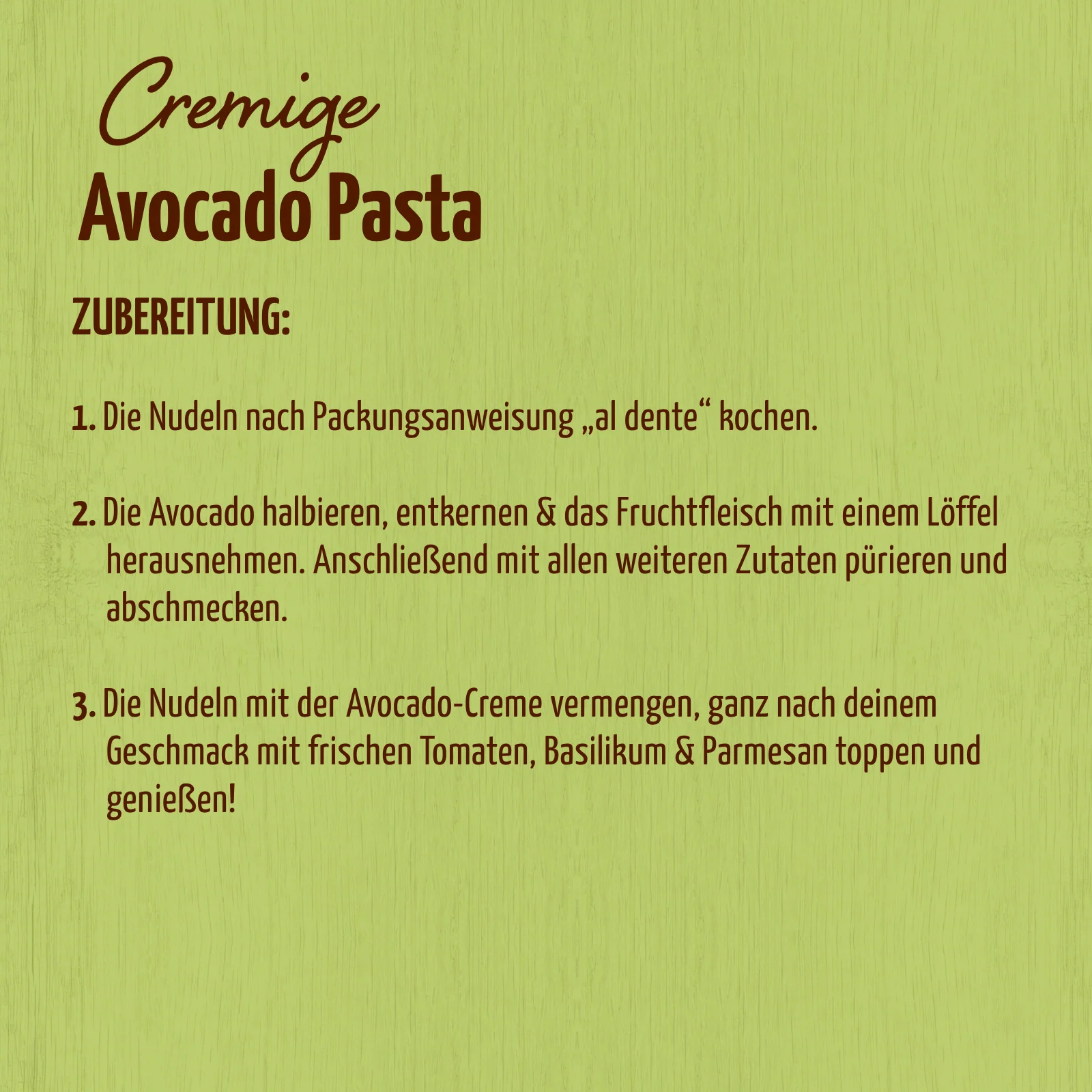Guacamole Gewürzzubereitung Bio (100g) - Image 5