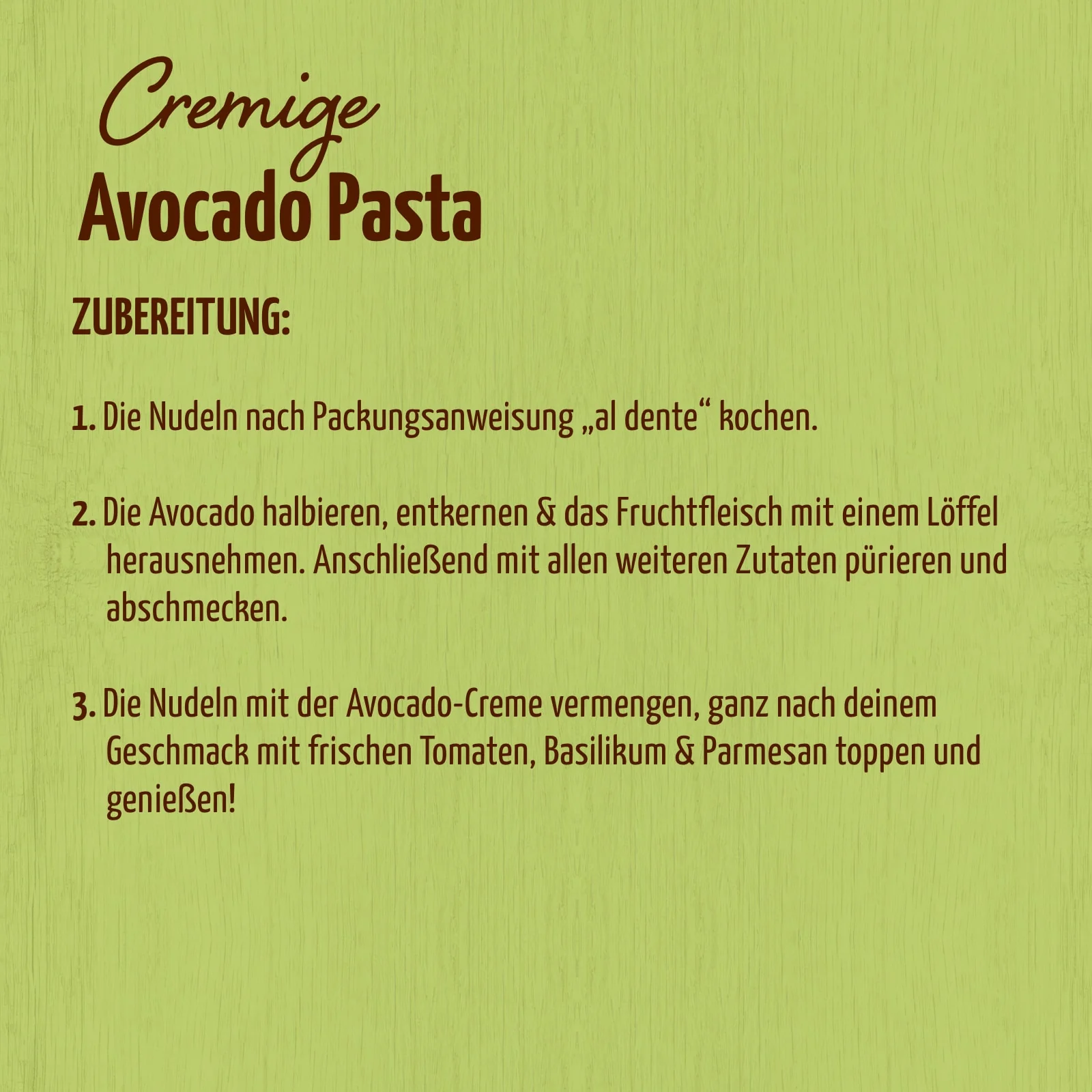 Guacamole Gewürzzubereitung Bio (54g) - Image 5