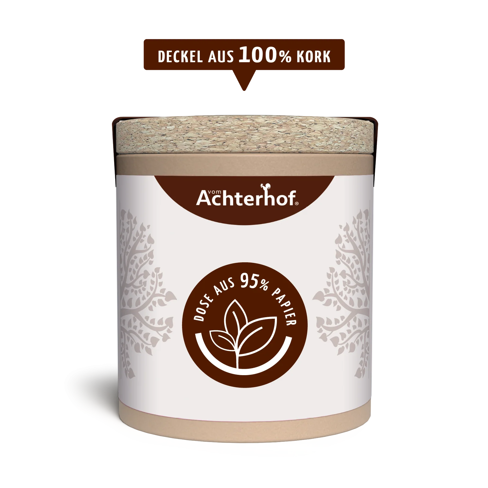 Hähnchen Rub Gewürzzubereitung Bio (47g) - Image 4