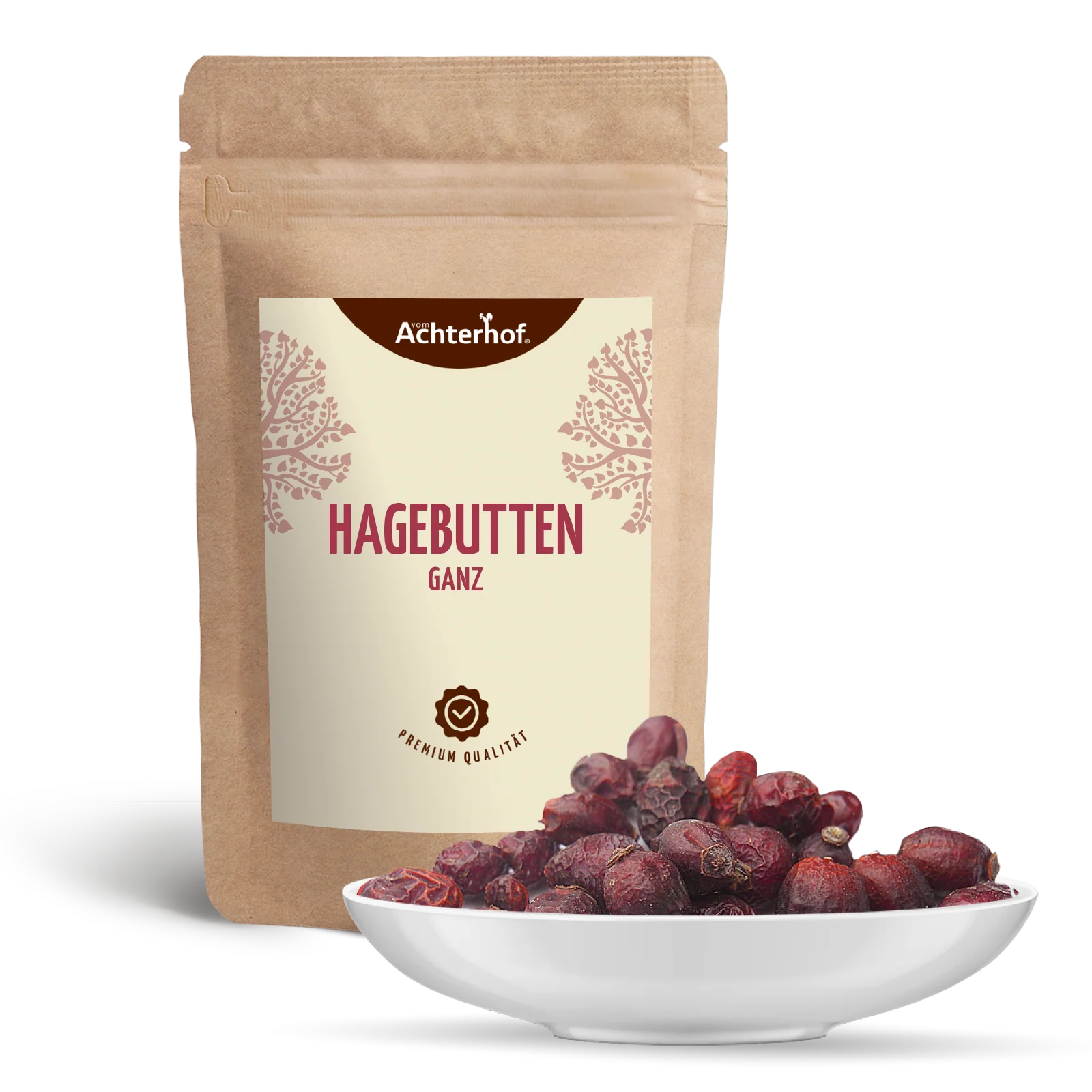 Hagebutten ganz (5000g) - Image 2