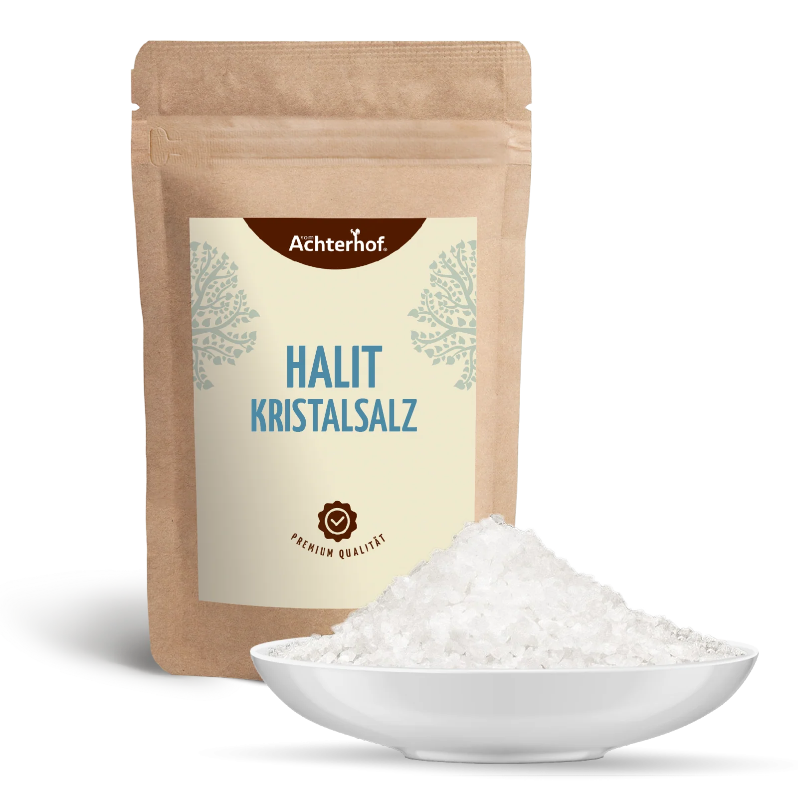 Halit Kristallsalz (500g) - Image 2