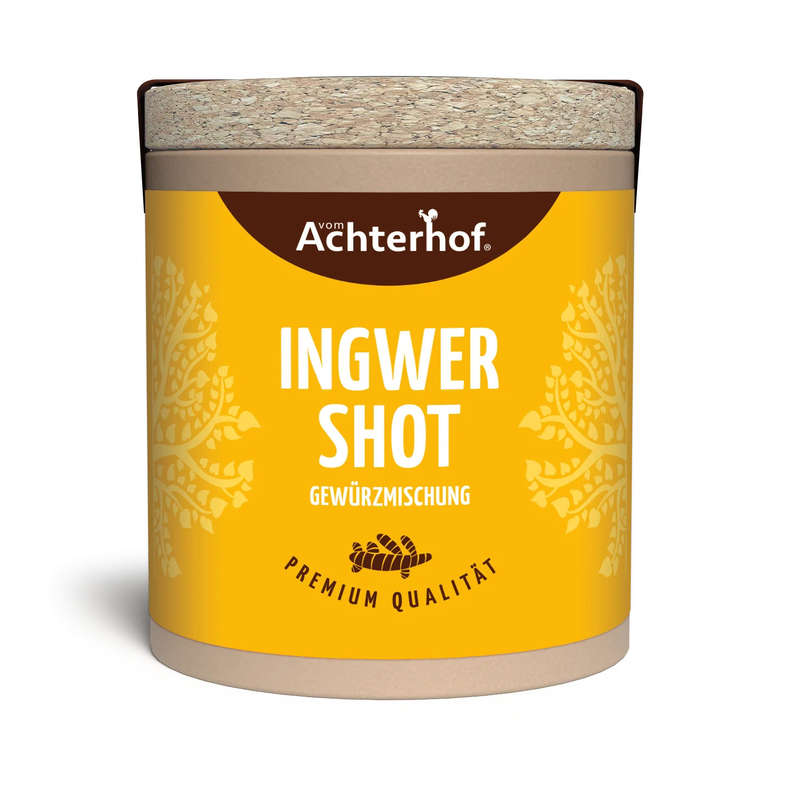 Ingwer Shot Gewürzmischung (47g)