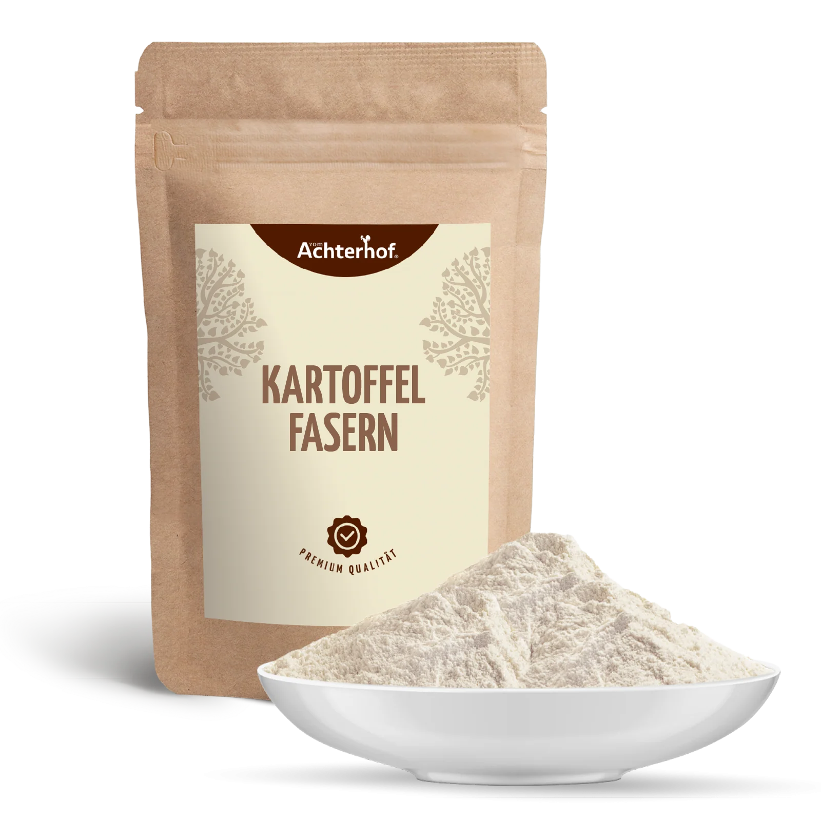 Kartoffelfasern (500g) - Image 2